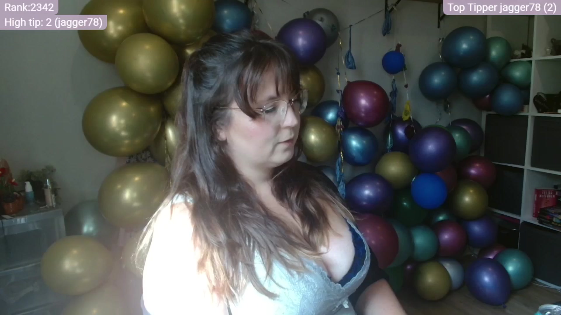 Gallery image thumbnail from CassieBrookes's myfreecams stream on, 08/27/2025, 14:32 image 15 of 20