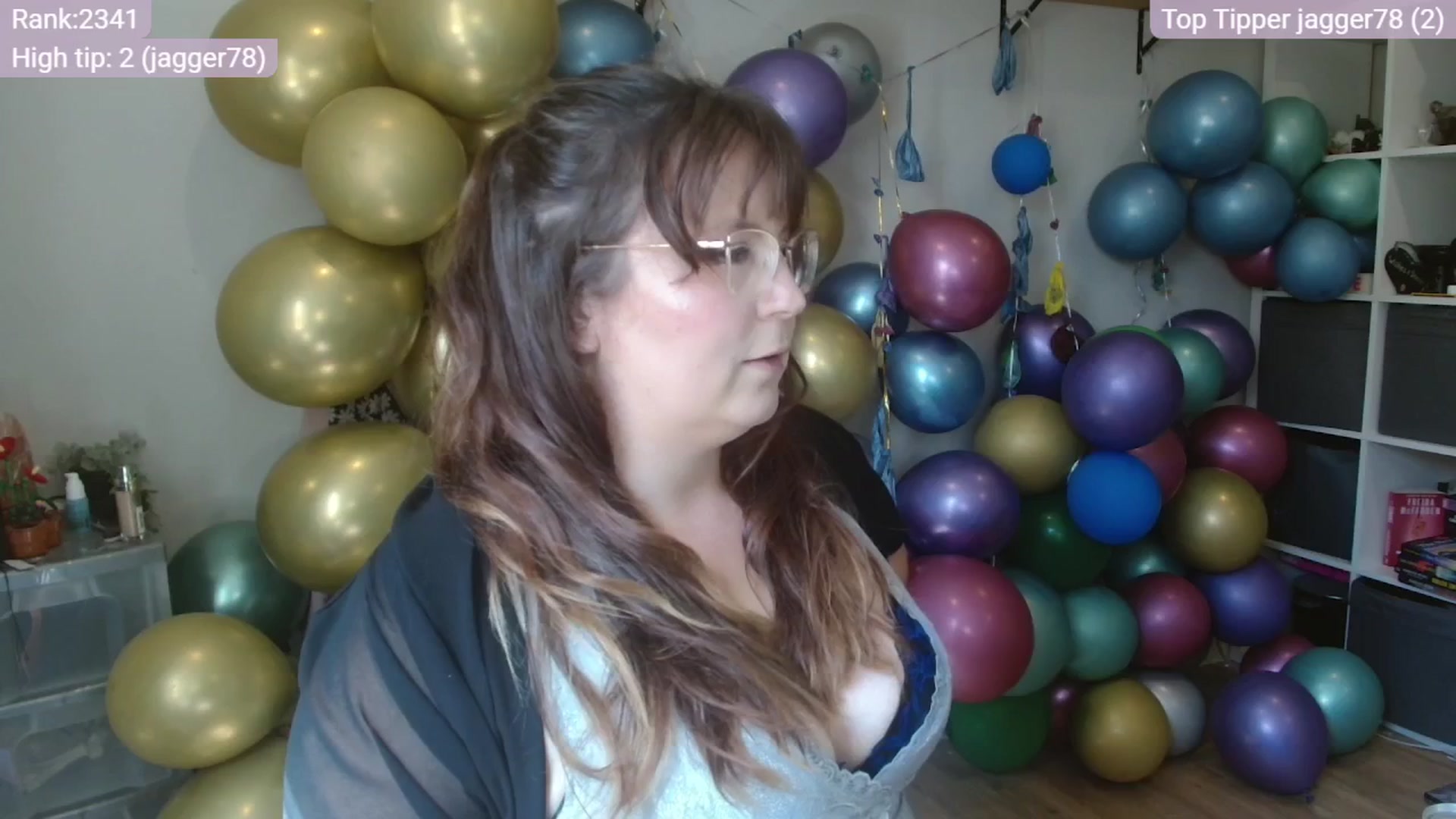 Gallery image thumbnail from CassieBrookes's myfreecams stream on, 08/27/2025, 14:32 image 3 of 20