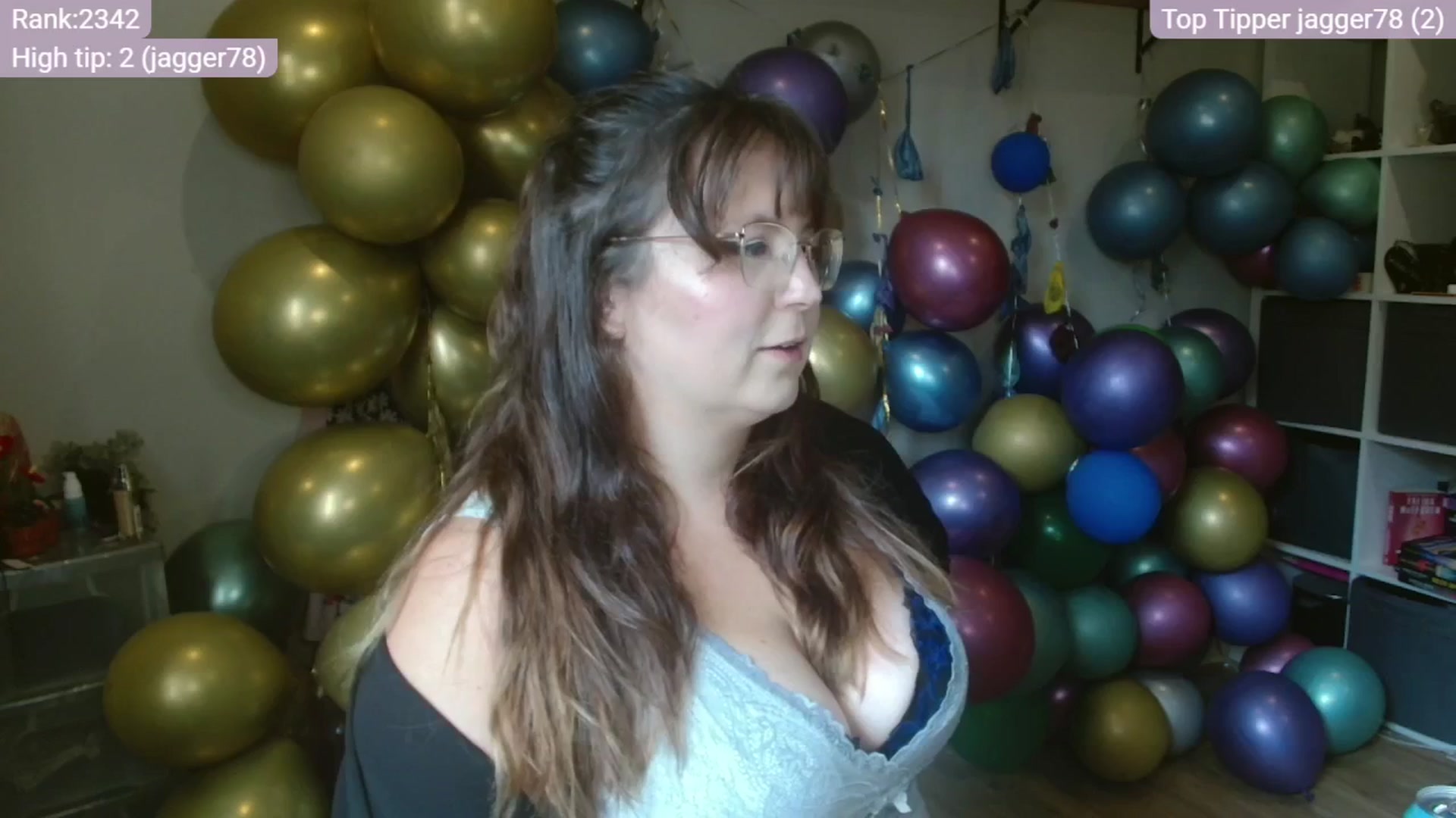Gallery image thumbnail from CassieBrookes's myfreecams stream on, 08/27/2025, 14:32 image 14 of 20