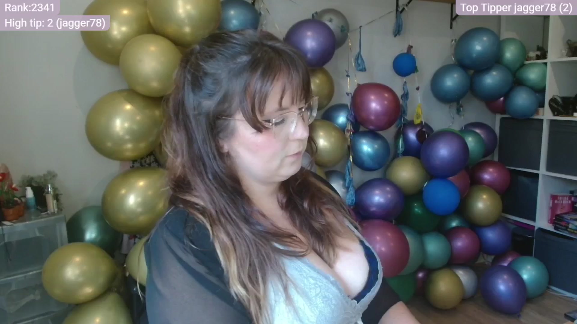 Gallery image thumbnail from CassieBrookes's myfreecams stream on, 08/27/2025, 14:32 image 1 of 20