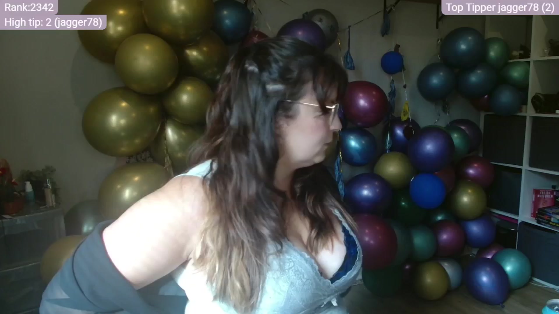 Gallery image thumbnail from CassieBrookes's myfreecams stream on, 08/27/2025, 14:32 image 17 of 20
