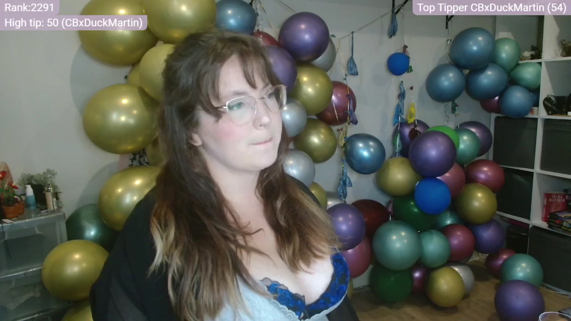 Gallery image thumbnail from CassieBrookes's myfreecams stream on, 08/27/2025, 15:52 image 20 of 20