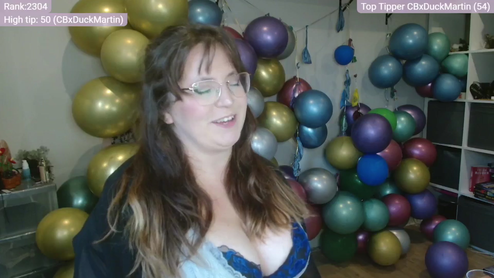 Gallery image thumbnail from CassieBrookes's myfreecams stream on, 08/27/2025, 15:52 image 14 of 20