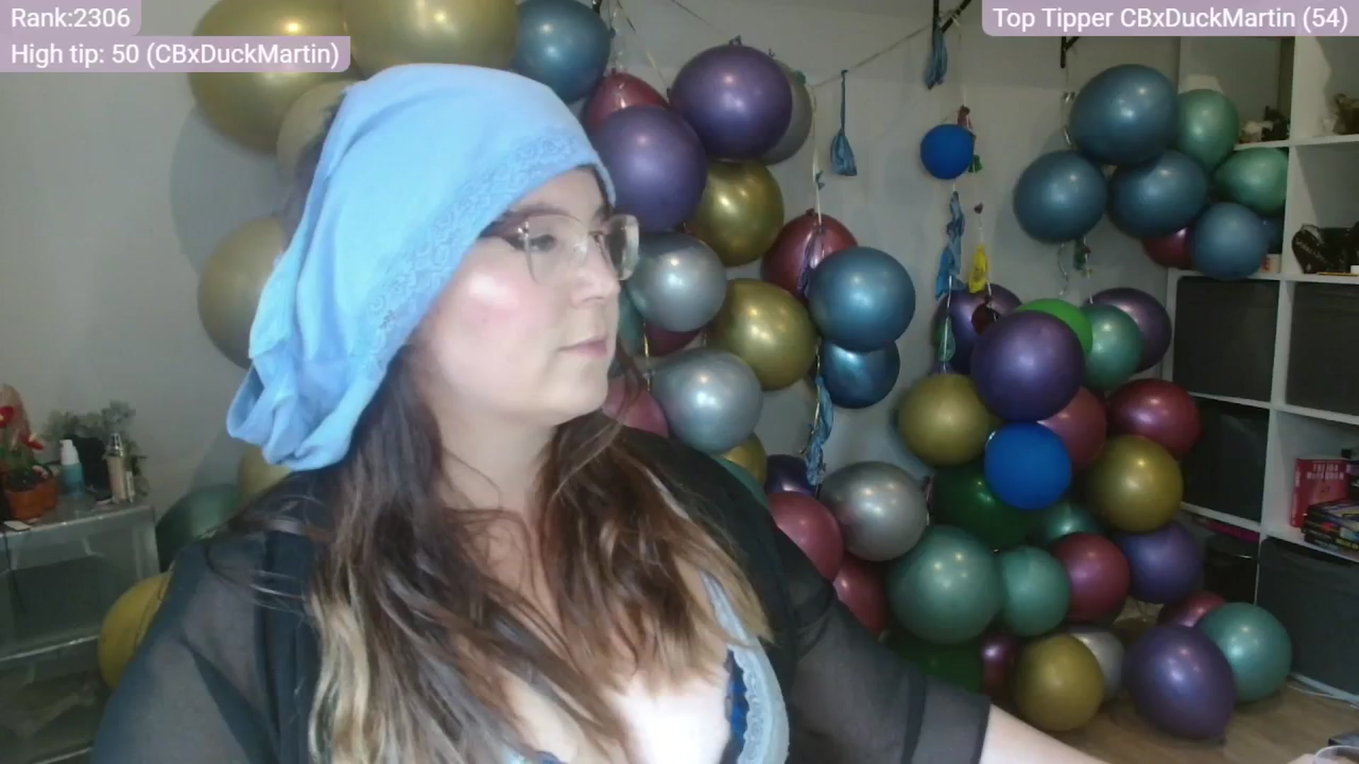 Gallery image thumbnail from CassieBrookes's myfreecams stream on, 08/27/2025, 15:52 image 9 of 20