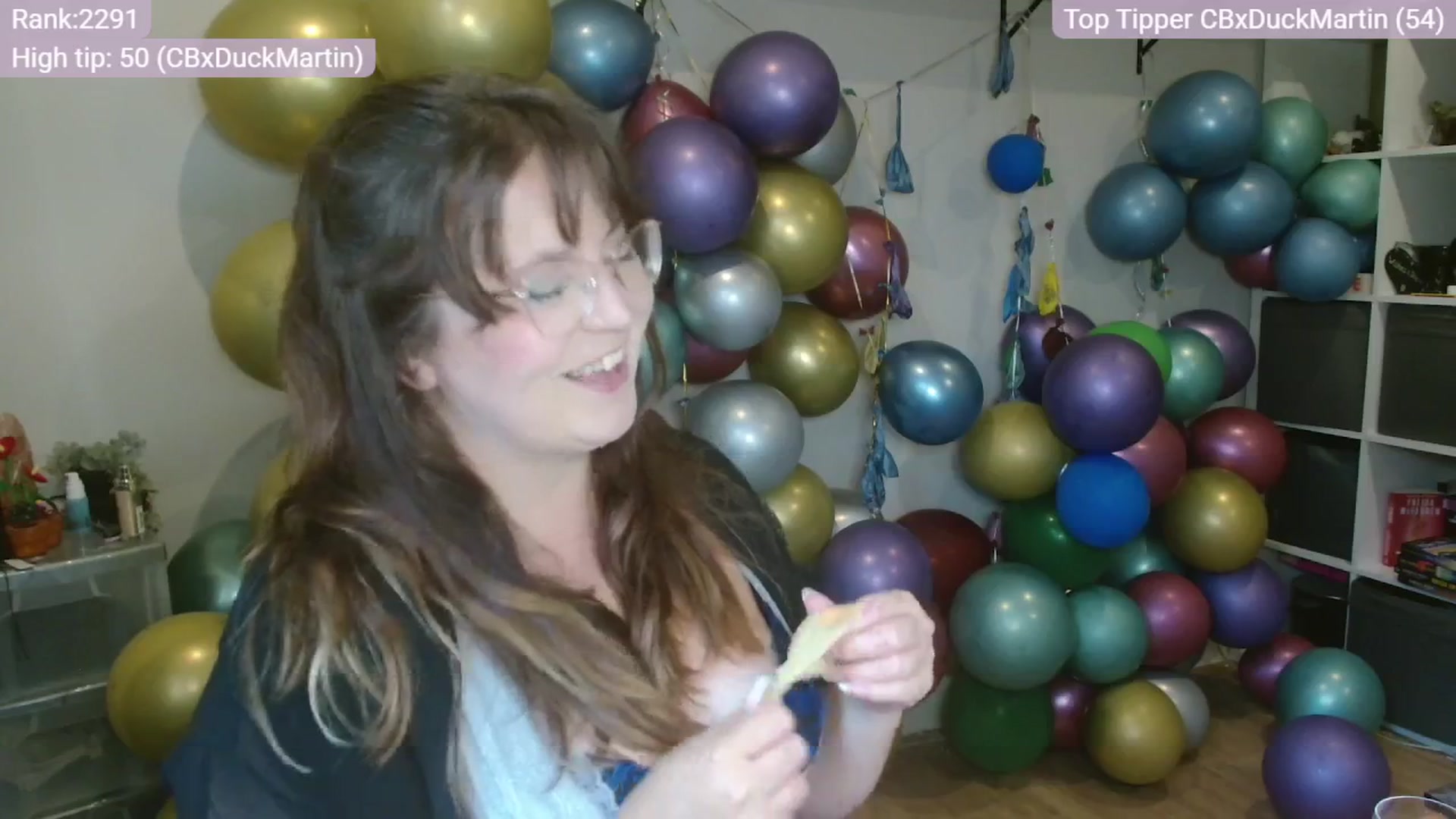 Gallery image thumbnail from CassieBrookes's myfreecams stream on, 08/27/2025, 15:52 image 18 of 20