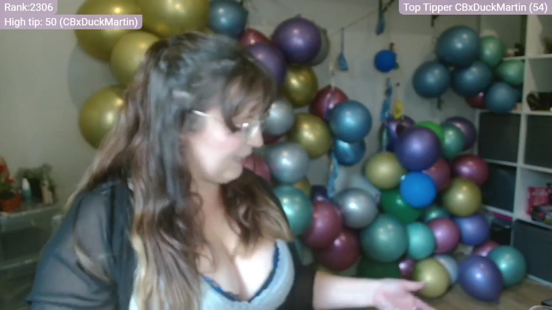 Gallery image thumbnail from CassieBrookes's myfreecams stream on, 08/27/2025, 15:52 image 7 of 20