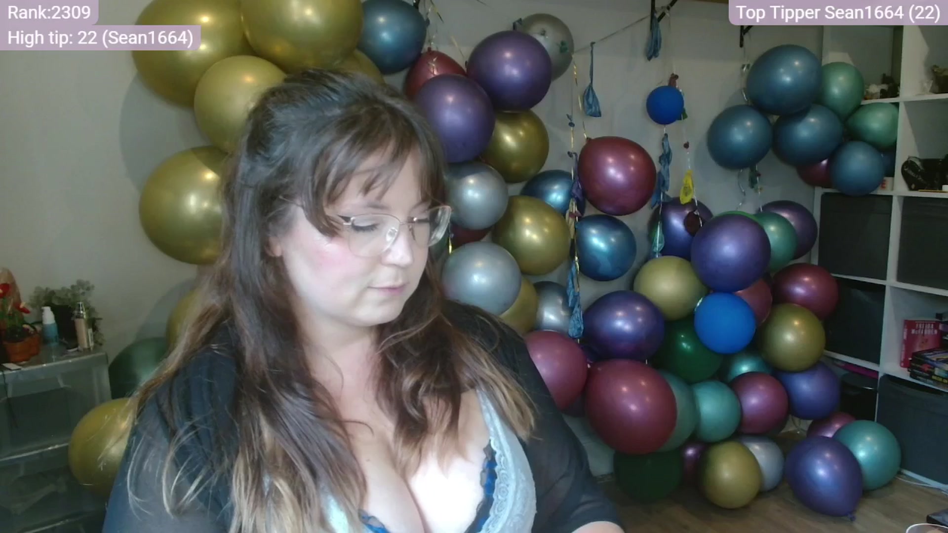 Gallery image thumbnail from CassieBrookes's myfreecams stream on, 08/27/2025, 15:52 image 6 of 20