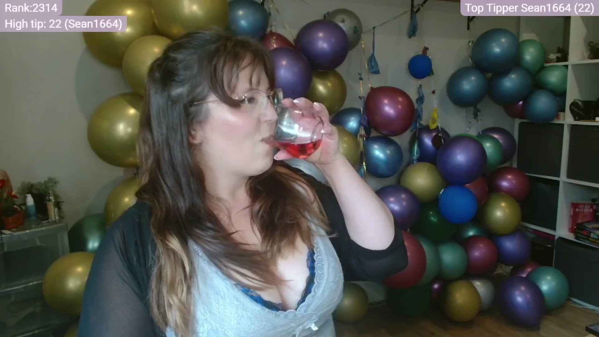 Gallery image thumbnail from CassieBrookes's myfreecams stream on, 08/27/2025, 15:52 image 4 of 20