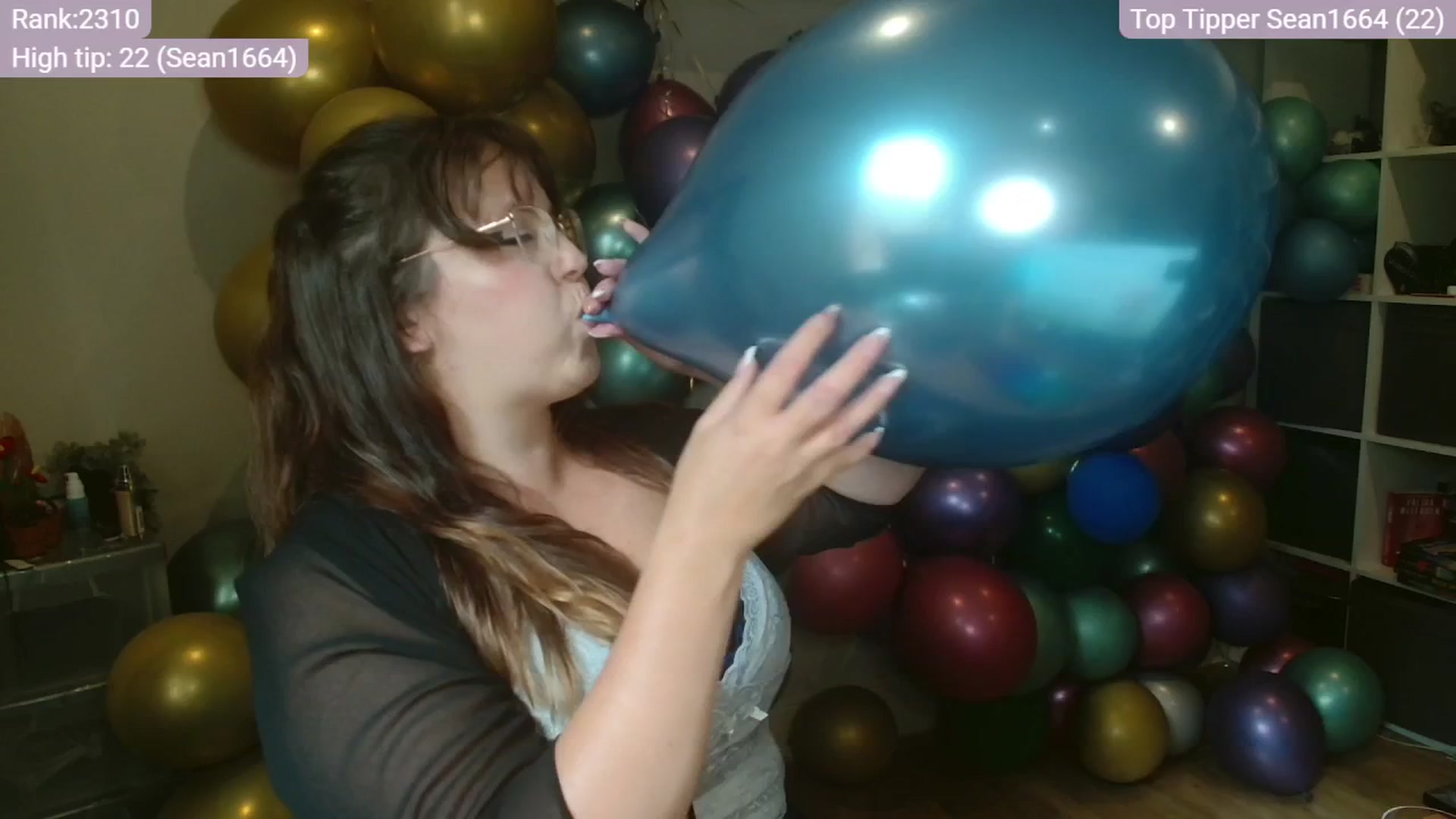 Gallery image thumbnail from CassieBrookes's myfreecams stream on, 08/27/2025, 15:52 image 5 of 20