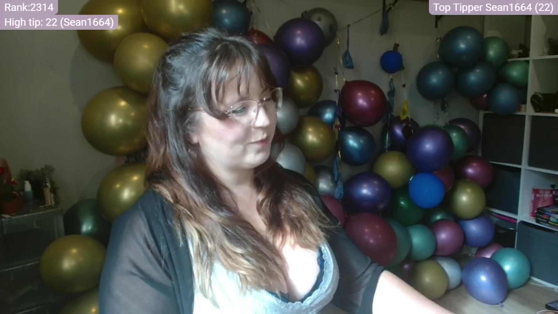 Gallery image thumbnail from CassieBrookes's myfreecams stream on, 08/27/2025, 15:52 image 2 of 20