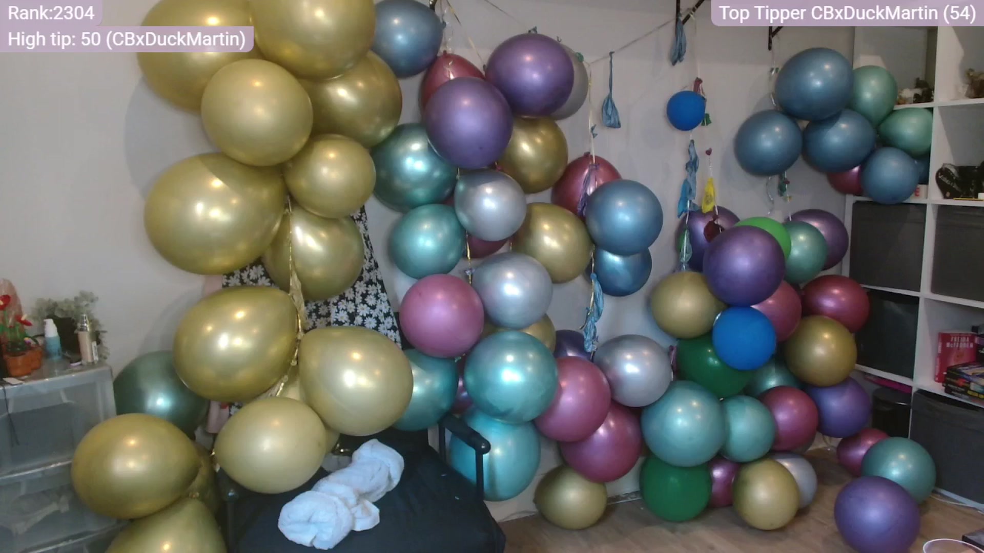 Gallery image thumbnail from CassieBrookes's myfreecams stream on, 08/27/2025, 15:52 image 12 of 20