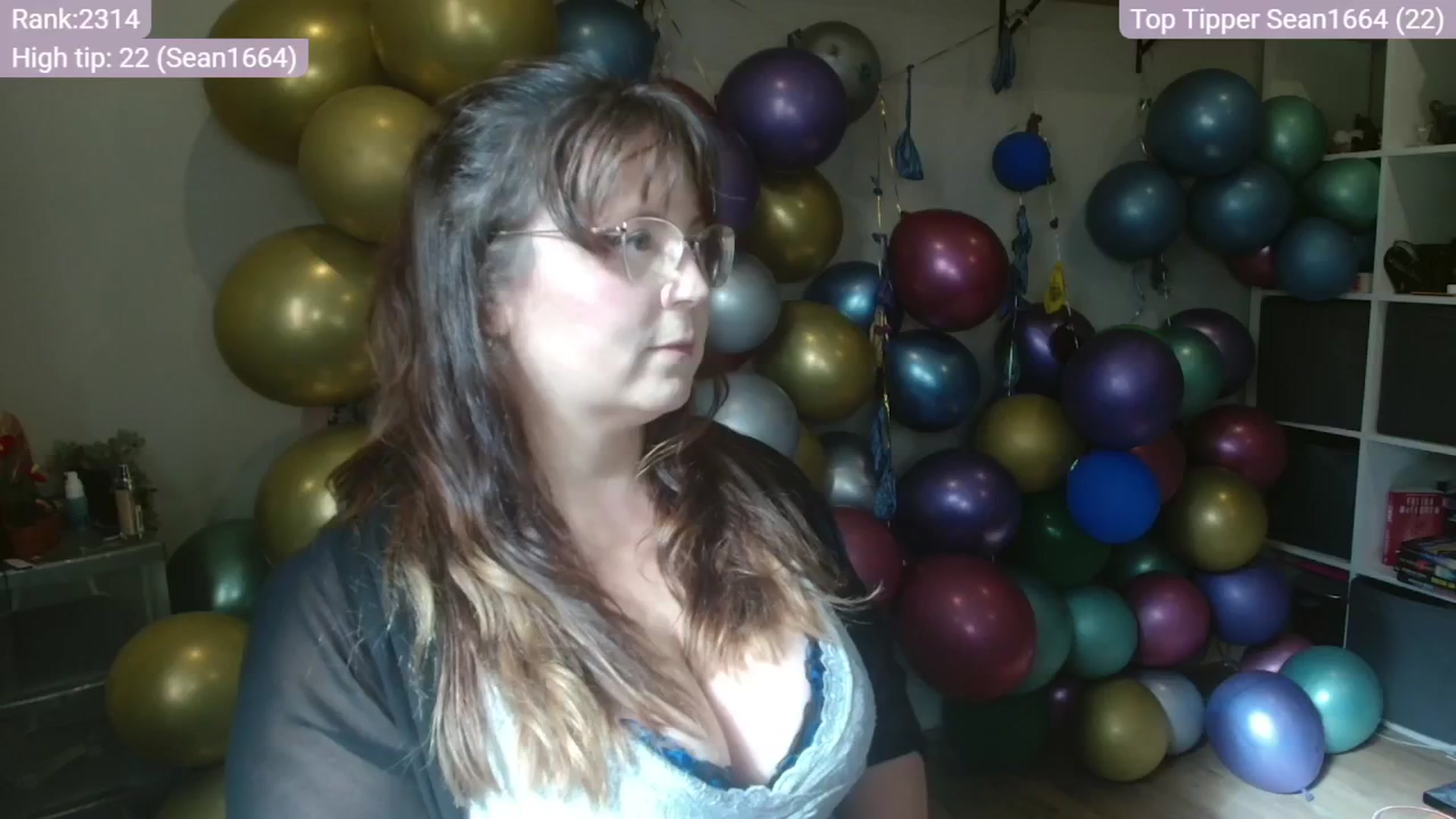 Gallery image thumbnail from CassieBrookes's myfreecams stream on, 08/27/2025, 15:52 image 3 of 20