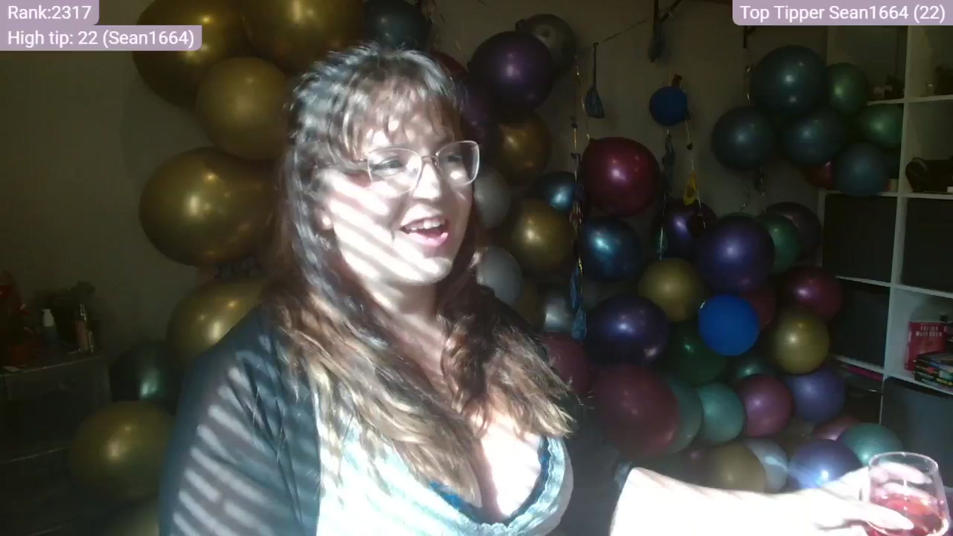 Gallery image thumbnail from CassieBrookes's myfreecams stream on, 08/27/2025, 15:52 image 1 of 20
