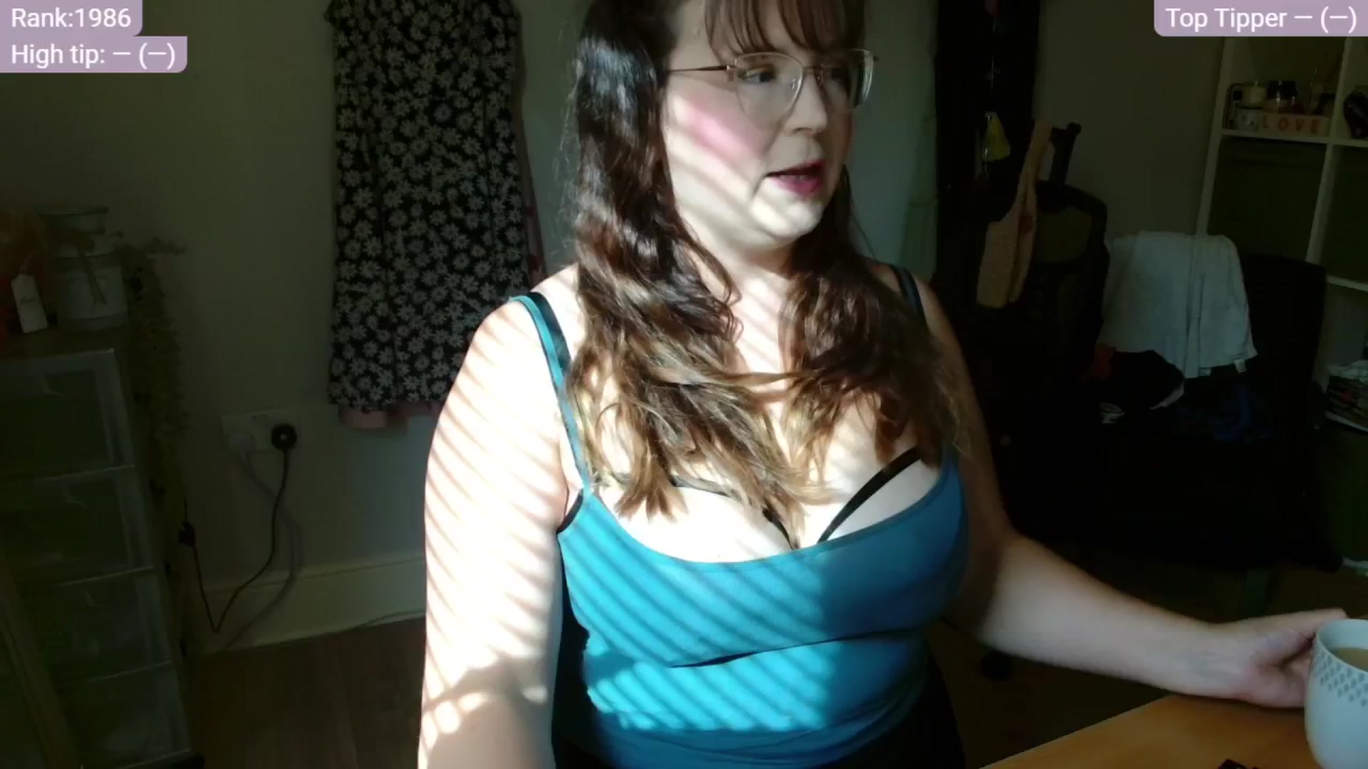 Gallery image thumbnail from CassieBrookes's myfreecams stream on, 09/09/2025, 14:57 image 2 of 20
