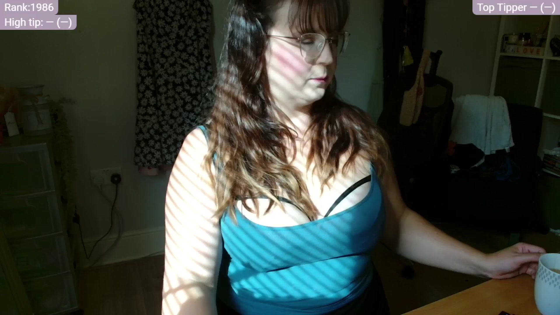 Gallery image thumbnail from CassieBrookes's myfreecams stream on, 09/09/2025, 14:57 image 4 of 20