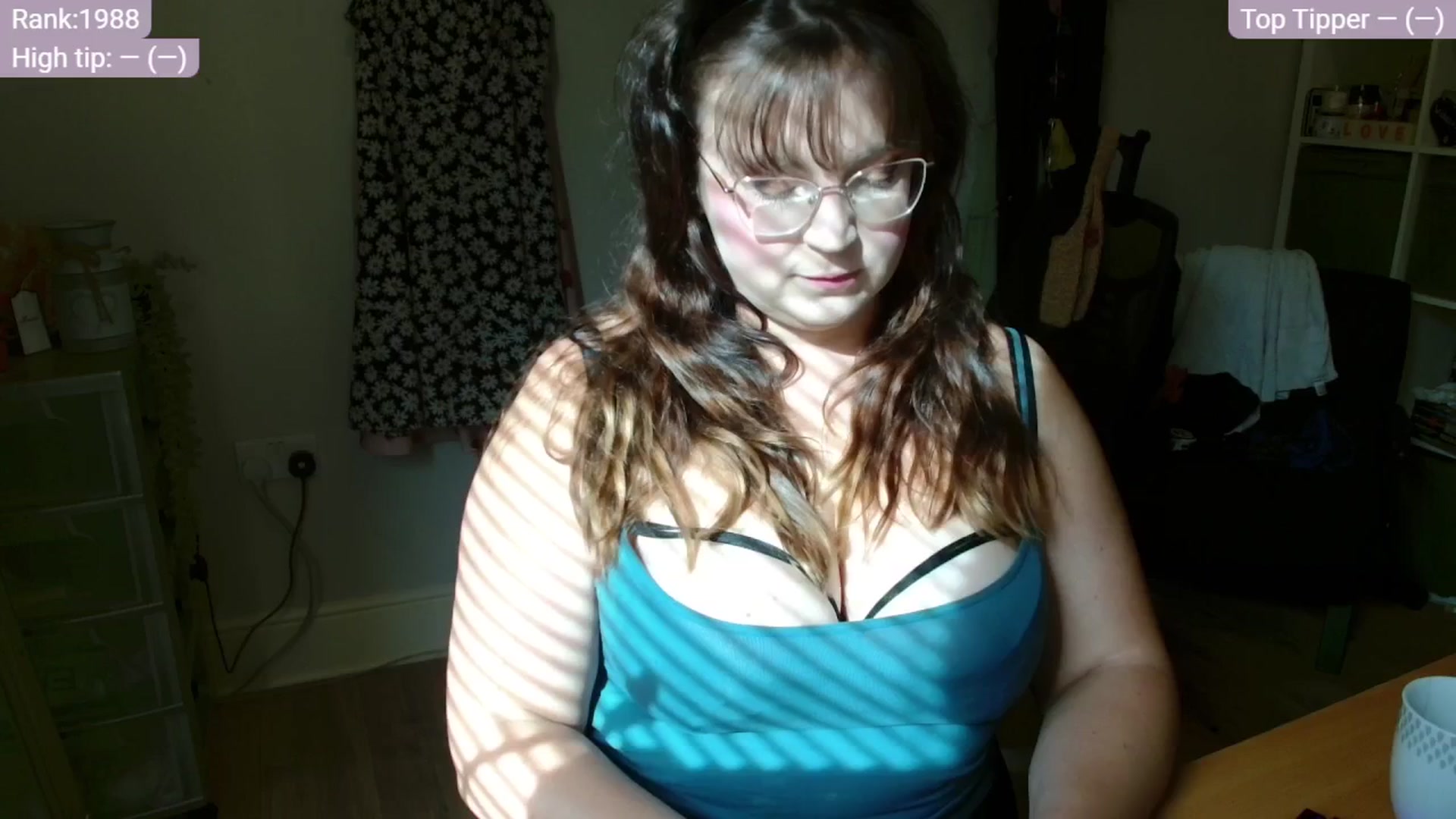 Gallery image thumbnail from CassieBrookes's myfreecams stream on, 09/09/2025, 14:57 image 9 of 20
