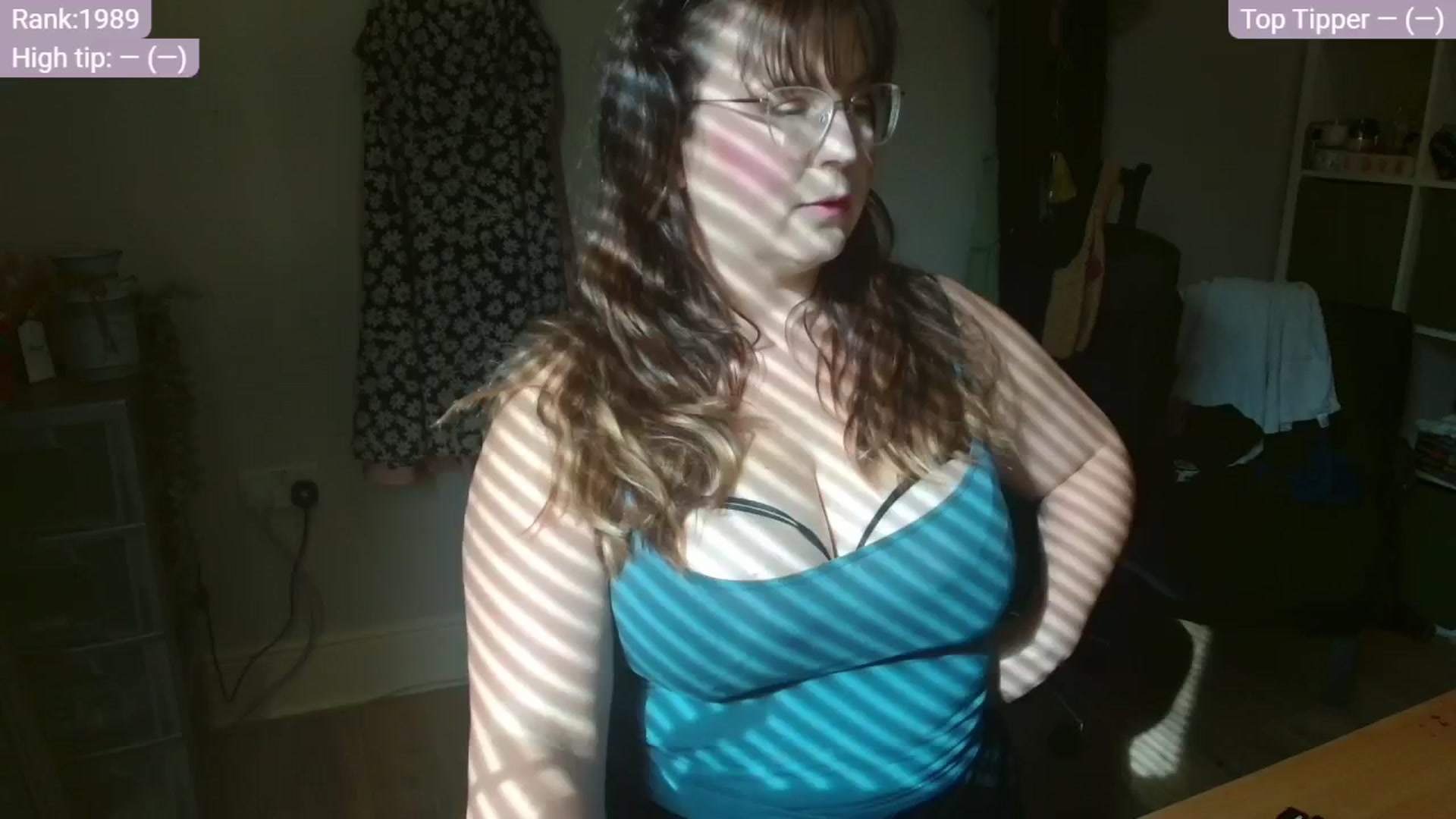 Gallery image thumbnail from CassieBrookes's myfreecams stream on, 09/09/2025, 14:57 image 19 of 20