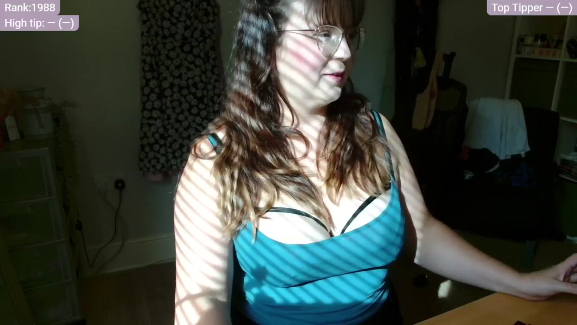Gallery image thumbnail from CassieBrookes's myfreecams stream on, 09/09/2025, 14:57 image 13 of 20