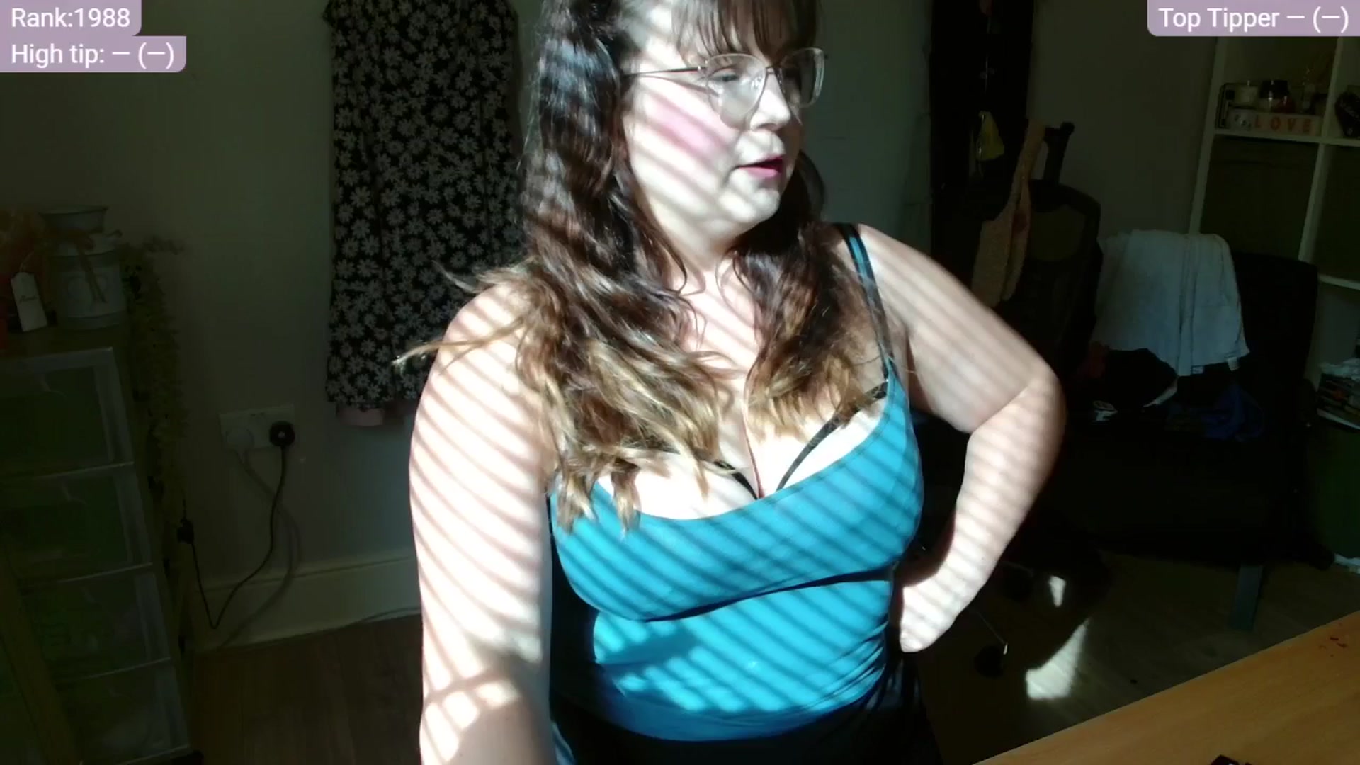 Gallery image thumbnail from CassieBrookes's myfreecams stream on, 09/09/2025, 14:57 image 15 of 20
