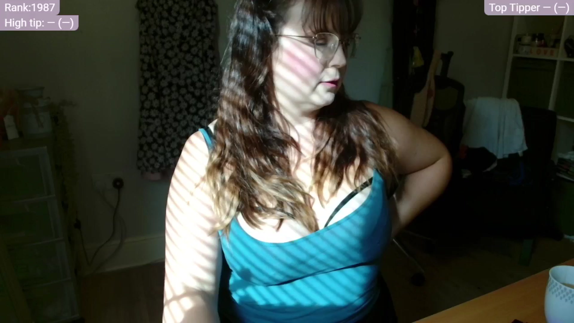 Gallery image thumbnail from CassieBrookes's myfreecams stream on, 09/09/2025, 14:57 image 5 of 20