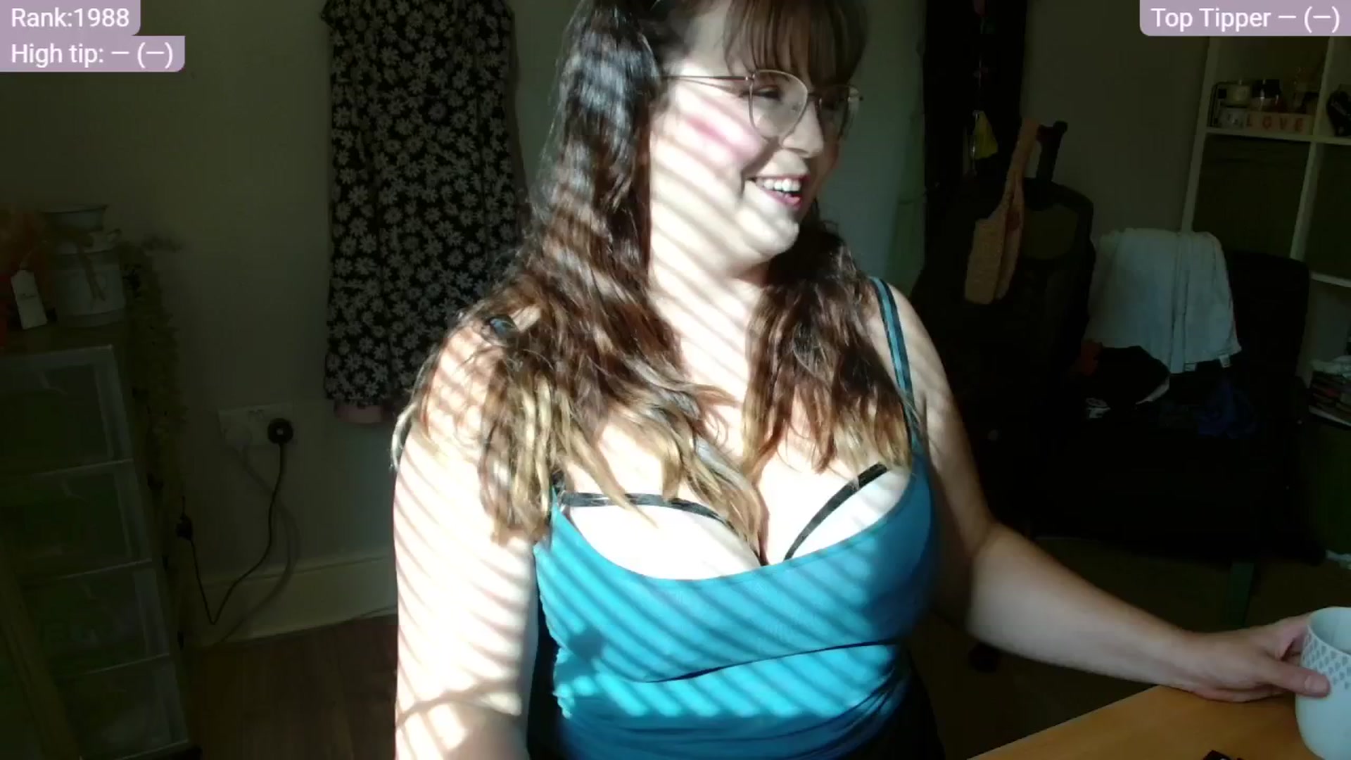 Gallery image thumbnail from CassieBrookes's myfreecams stream on, 09/09/2025, 14:57 image 7 of 20
