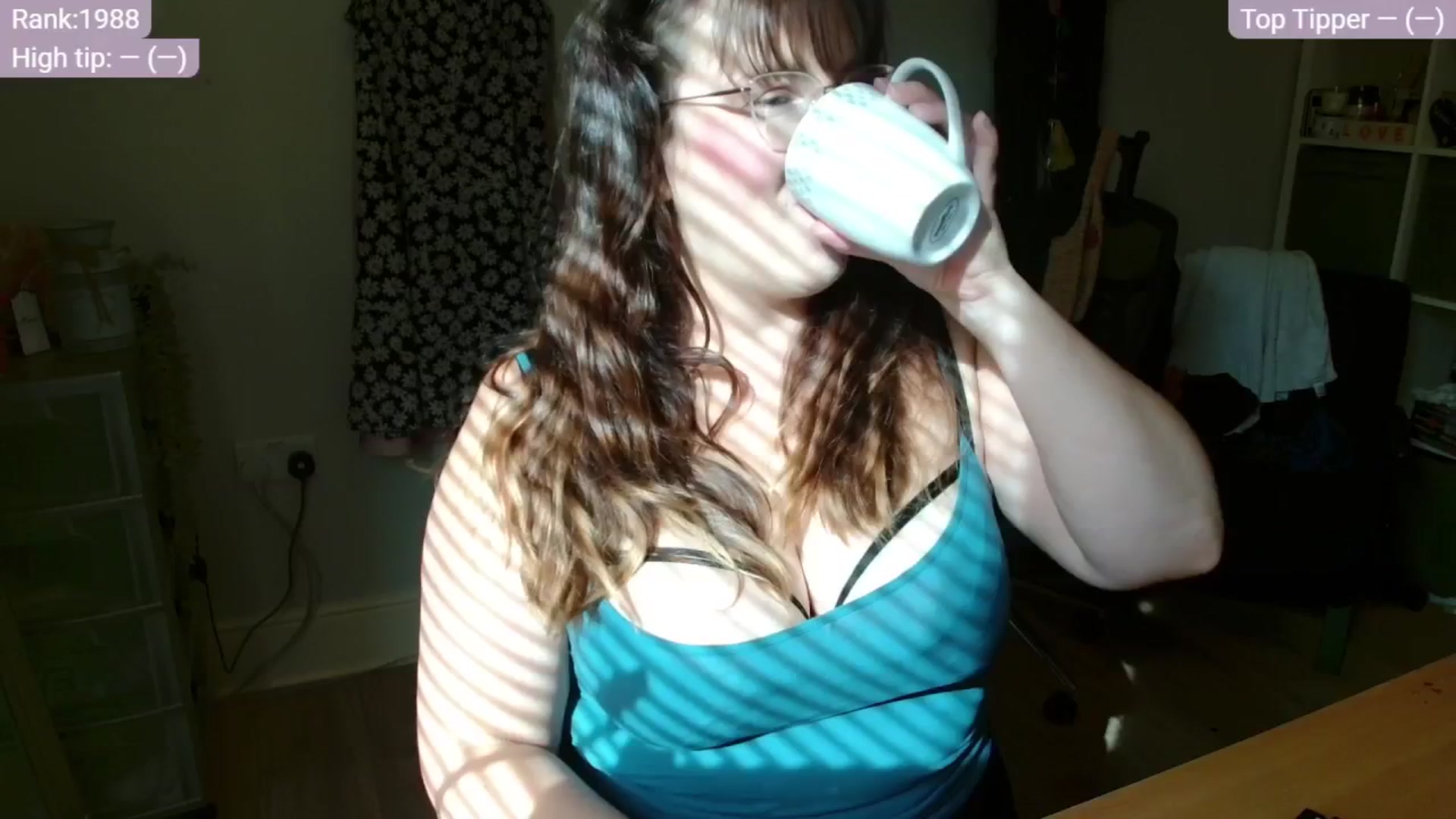 Gallery image thumbnail from CassieBrookes's myfreecams stream on, 09/09/2025, 14:57 image 11 of 20