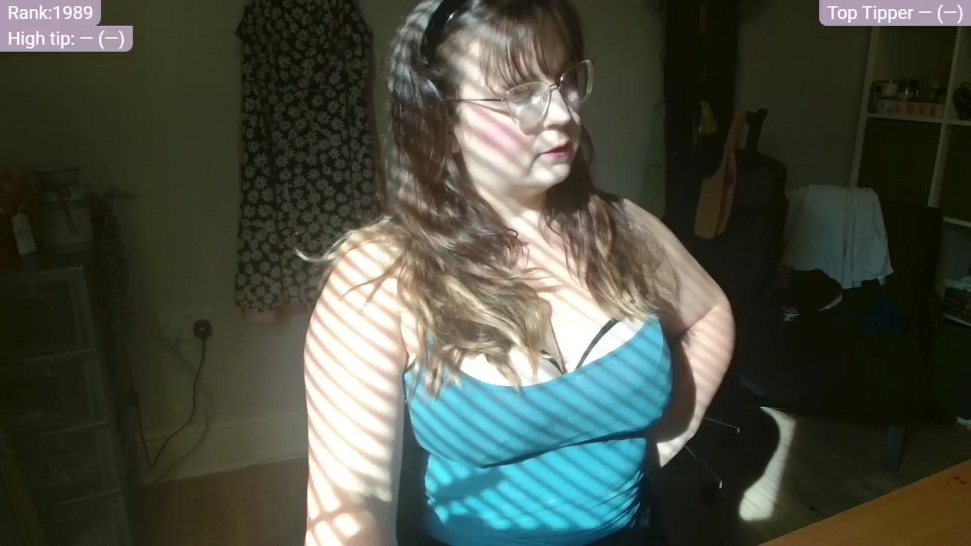Gallery image thumbnail from CassieBrookes's myfreecams stream on, 09/09/2025, 14:57 image 16 of 20