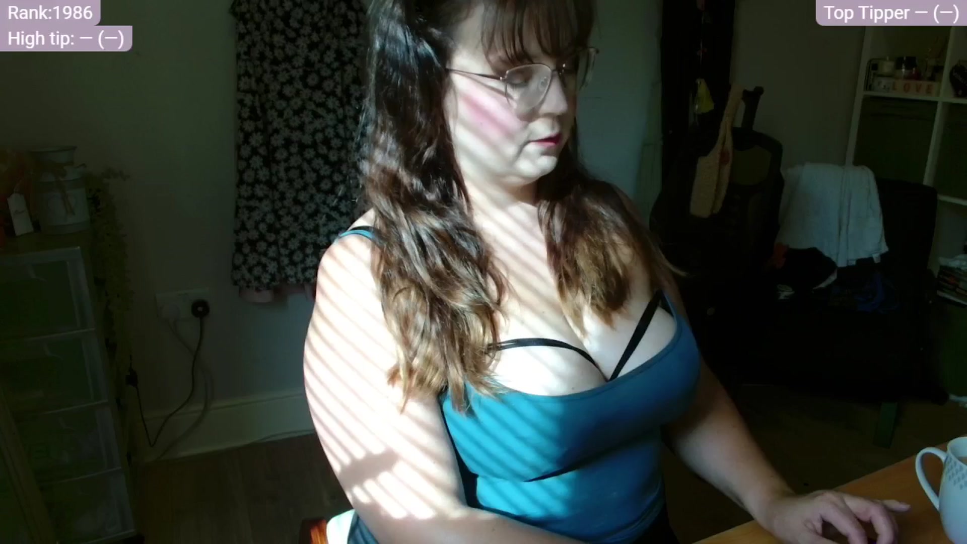Gallery image thumbnail from CassieBrookes's myfreecams stream on, 09/09/2025, 14:57 image 1 of 20