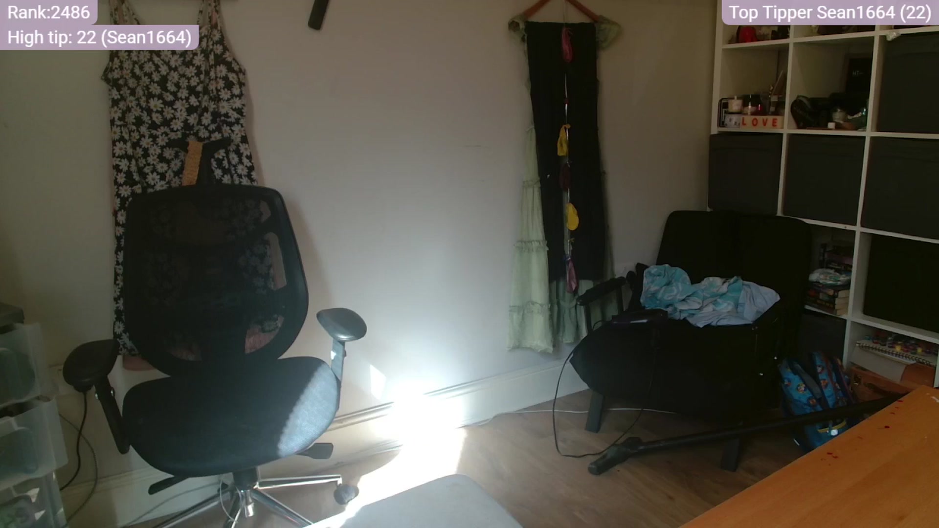 Gallery image thumbnail from CassieBrookes's myfreecams stream on, 09/16/2025, 17:45 image 1 of 20