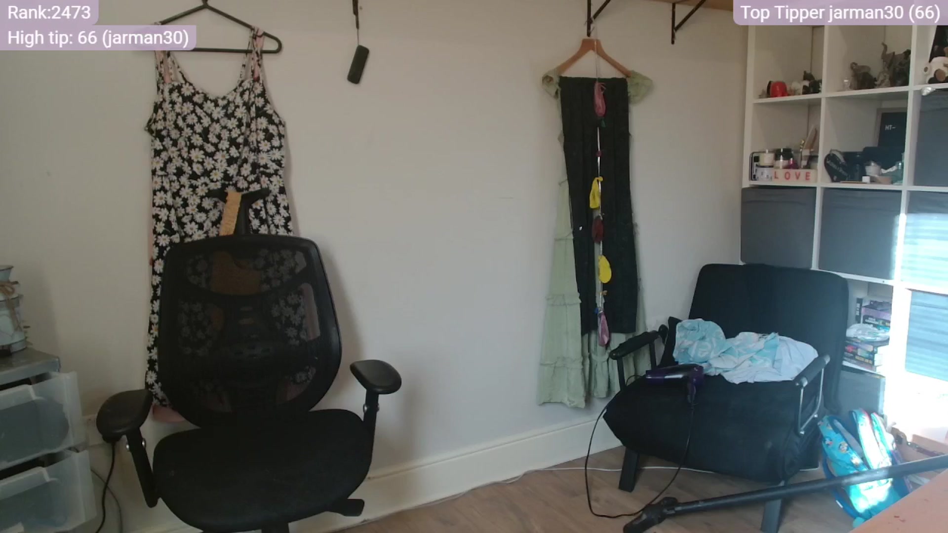 Gallery image thumbnail from CassieBrookes's myfreecams stream on, 09/16/2025, 17:45 image 13 of 20