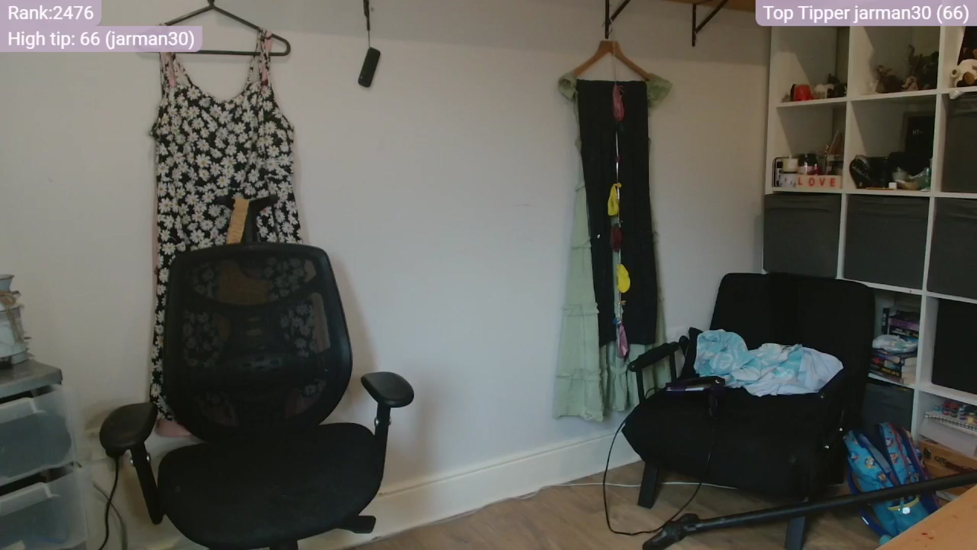 Gallery image thumbnail from CassieBrookes's myfreecams stream on, 09/16/2025, 17:45 image 16 of 20