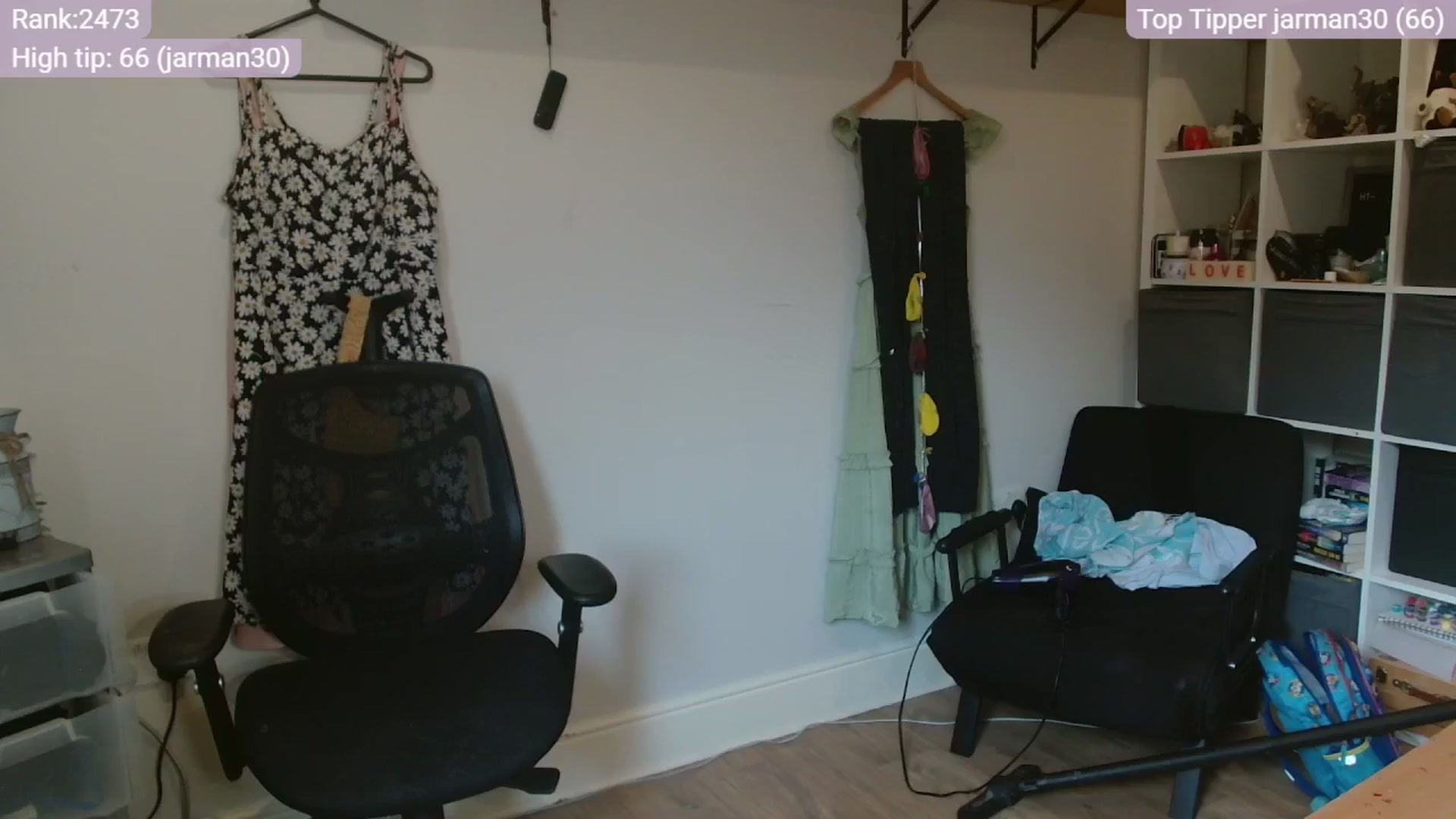 Gallery image thumbnail from CassieBrookes's myfreecams stream on, 09/16/2025, 17:45 image 15 of 20
