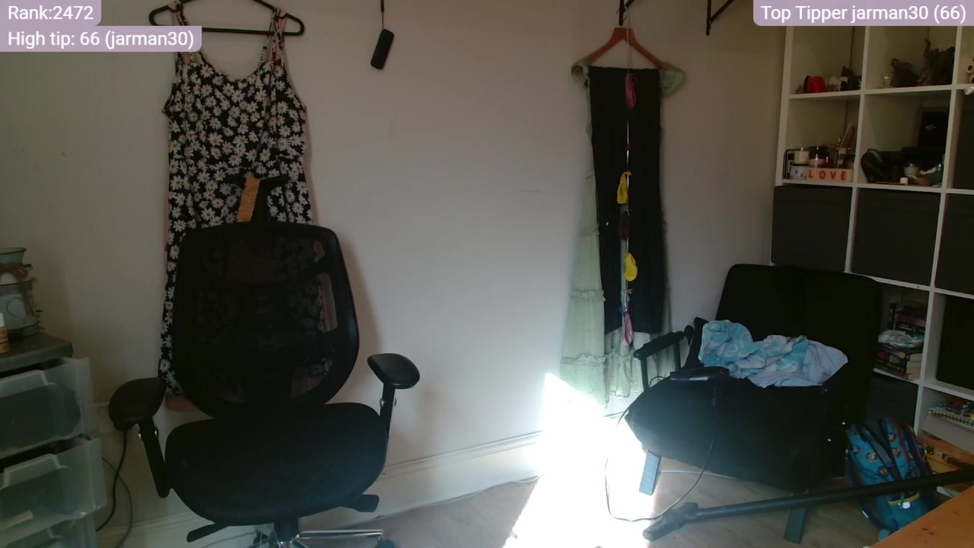 Gallery image thumbnail from CassieBrookes's myfreecams stream on, 09/16/2025, 17:45 image 4 of 20