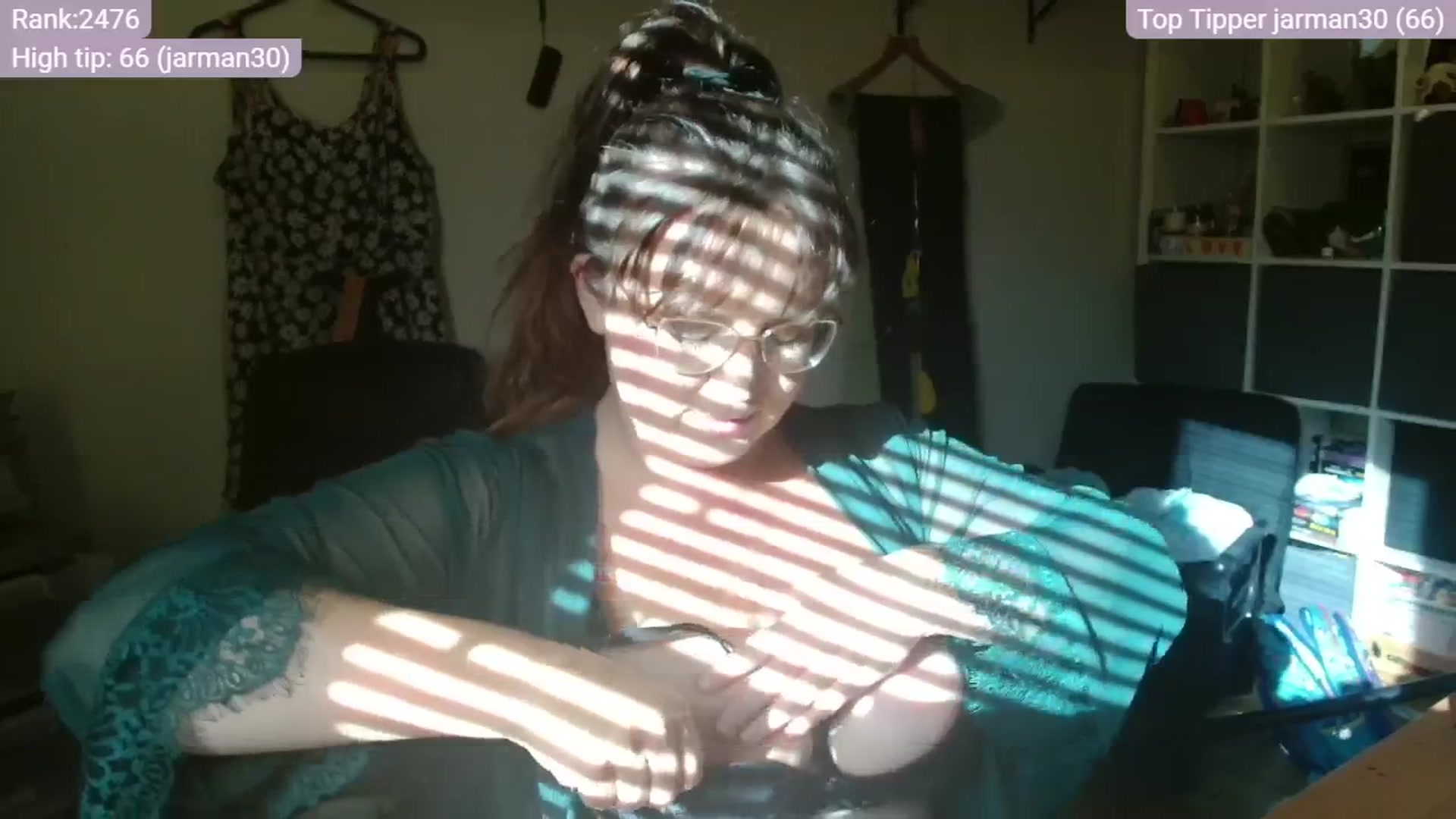 Gallery image thumbnail from CassieBrookes's myfreecams stream on, 09/16/2025, 17:45 image 10 of 20