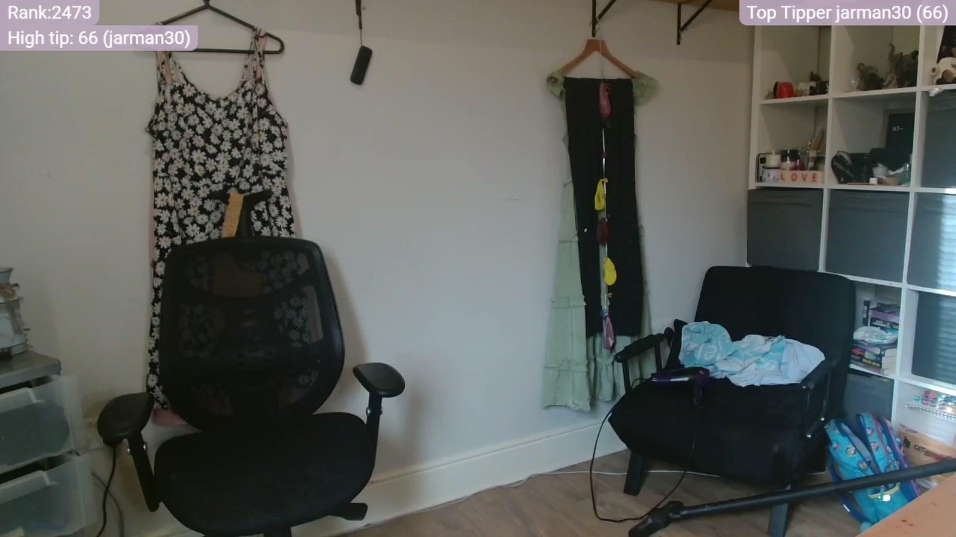 Gallery image thumbnail from CassieBrookes's myfreecams stream on, 09/16/2025, 17:45 image 14 of 20
