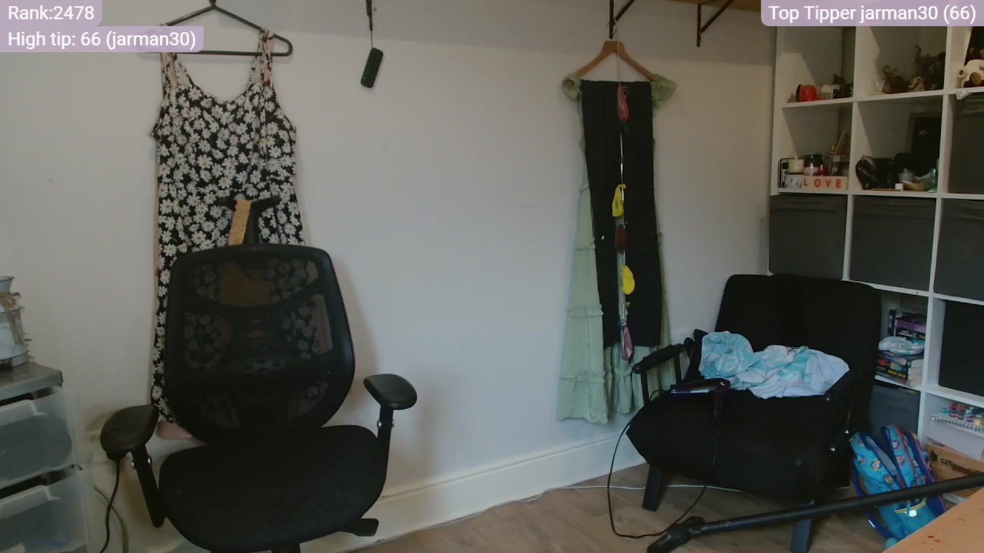 Gallery image thumbnail from CassieBrookes's myfreecams stream on, 09/16/2025, 17:45 image 17 of 20