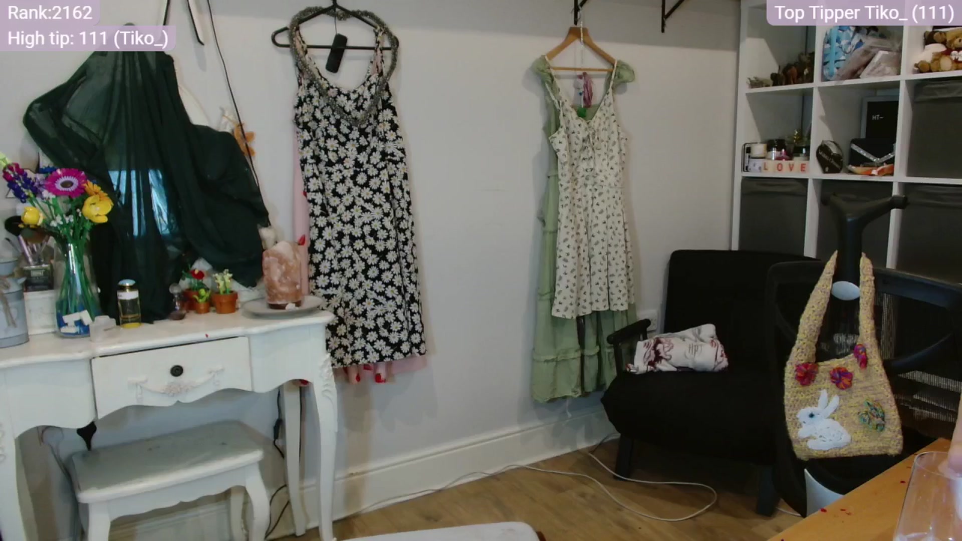 Gallery image thumbnail from CassieBrookes's myfreecams stream on, 10/14/2025, 14:49 image 16 of 20