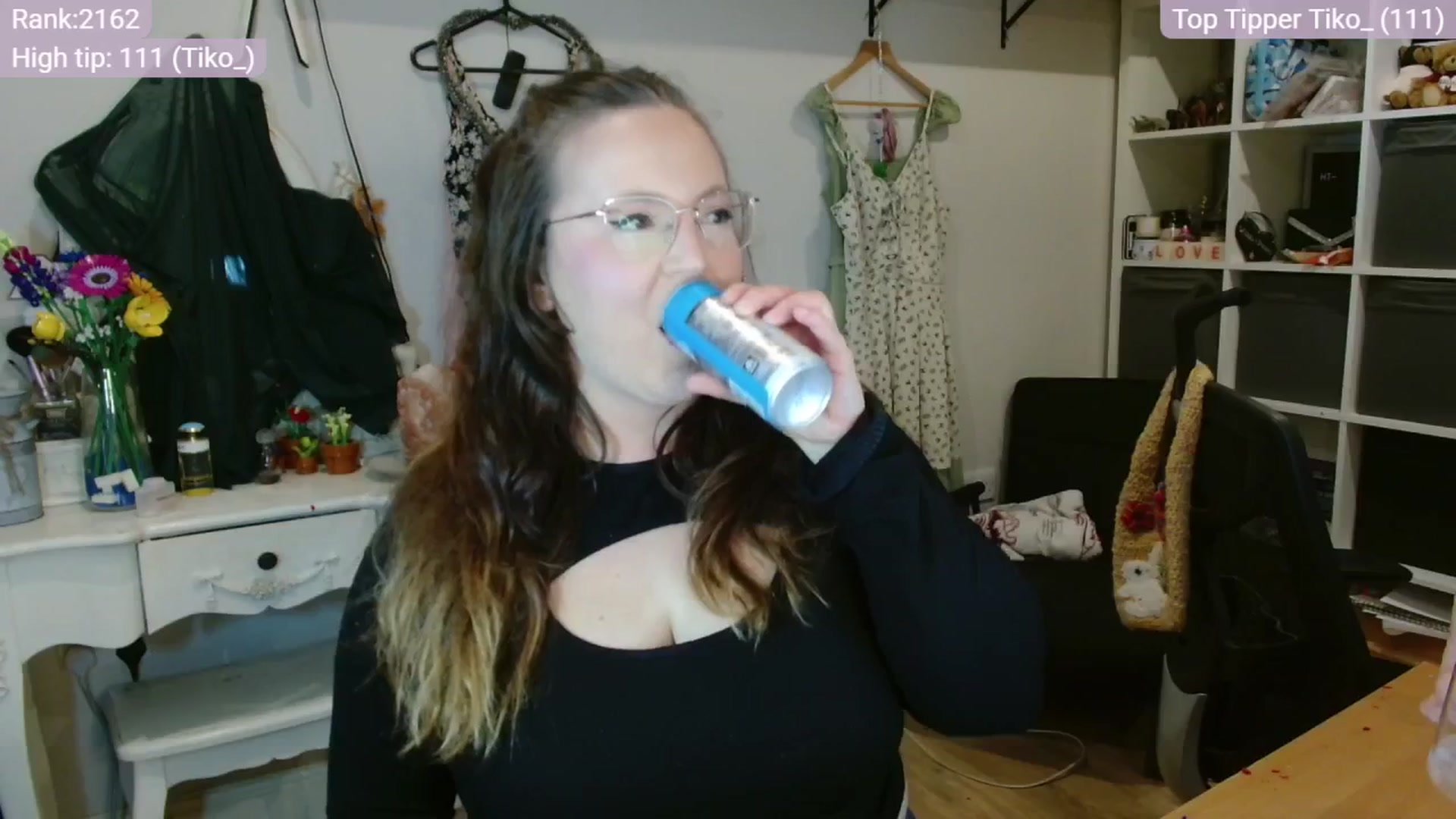 Gallery image thumbnail from CassieBrookes's myfreecams stream on, 10/14/2025, 14:49 image 5 of 20