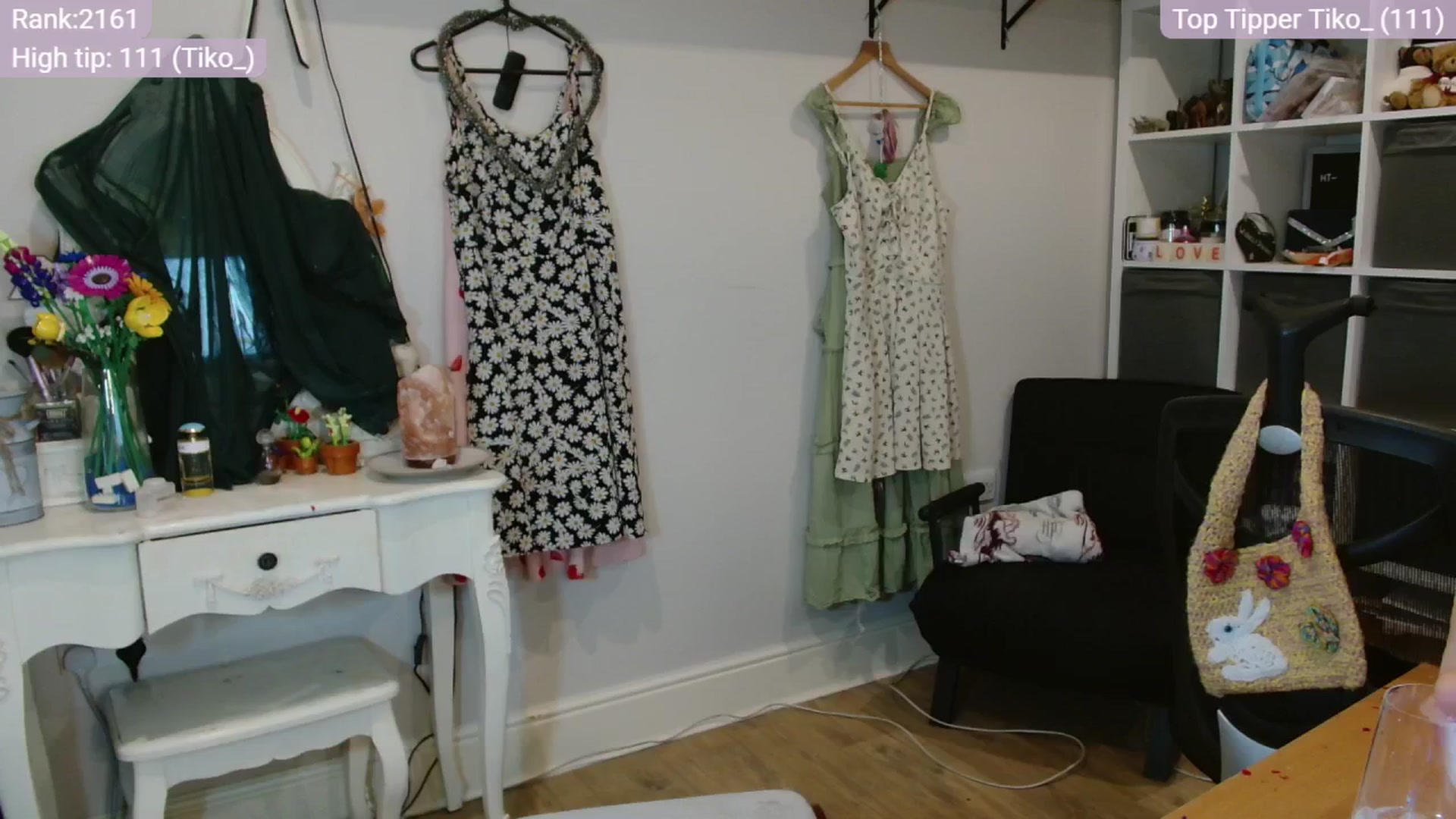 Gallery image thumbnail from CassieBrookes's myfreecams stream on, 10/14/2025, 14:49 image 15 of 20