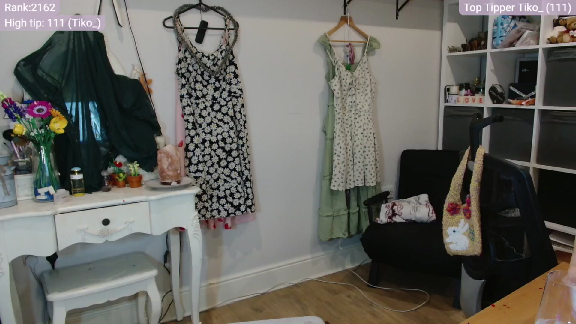 Gallery image thumbnail from CassieBrookes's myfreecams stream on, 10/14/2025, 14:49 image 13 of 20
