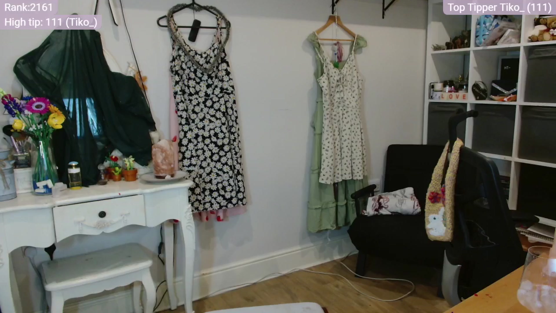 Gallery image thumbnail from CassieBrookes's myfreecams stream on, 10/14/2025, 14:49 image 2 of 20