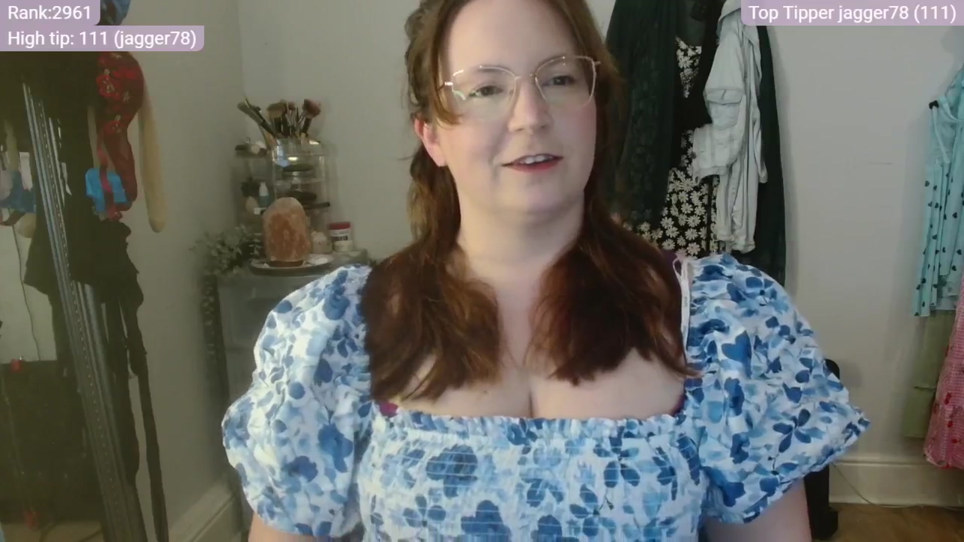 Gallery image thumbnail from CassieBrookes's myfreecams stream on, 04/28/2026, 15:48 image 12 of 20