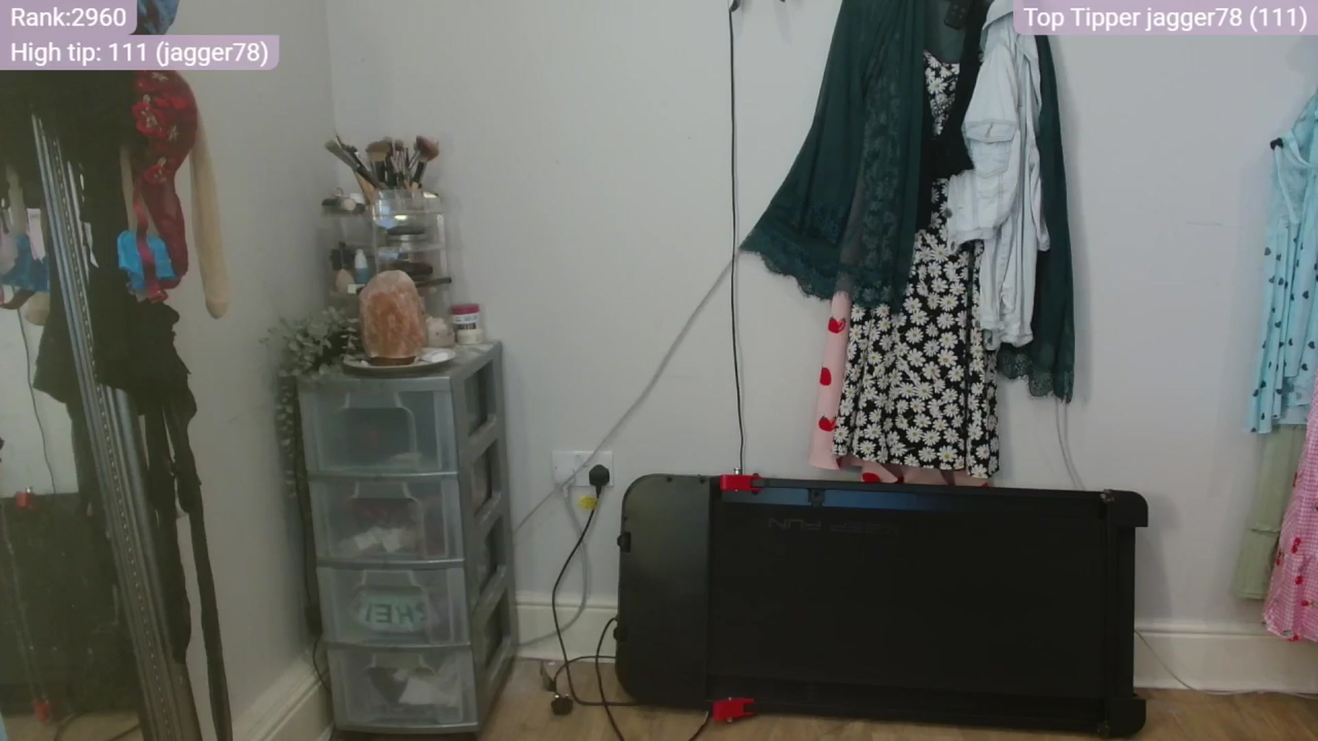 Gallery image thumbnail from CassieBrookes's myfreecams stream on, 04/28/2026, 15:48 image 11 of 20