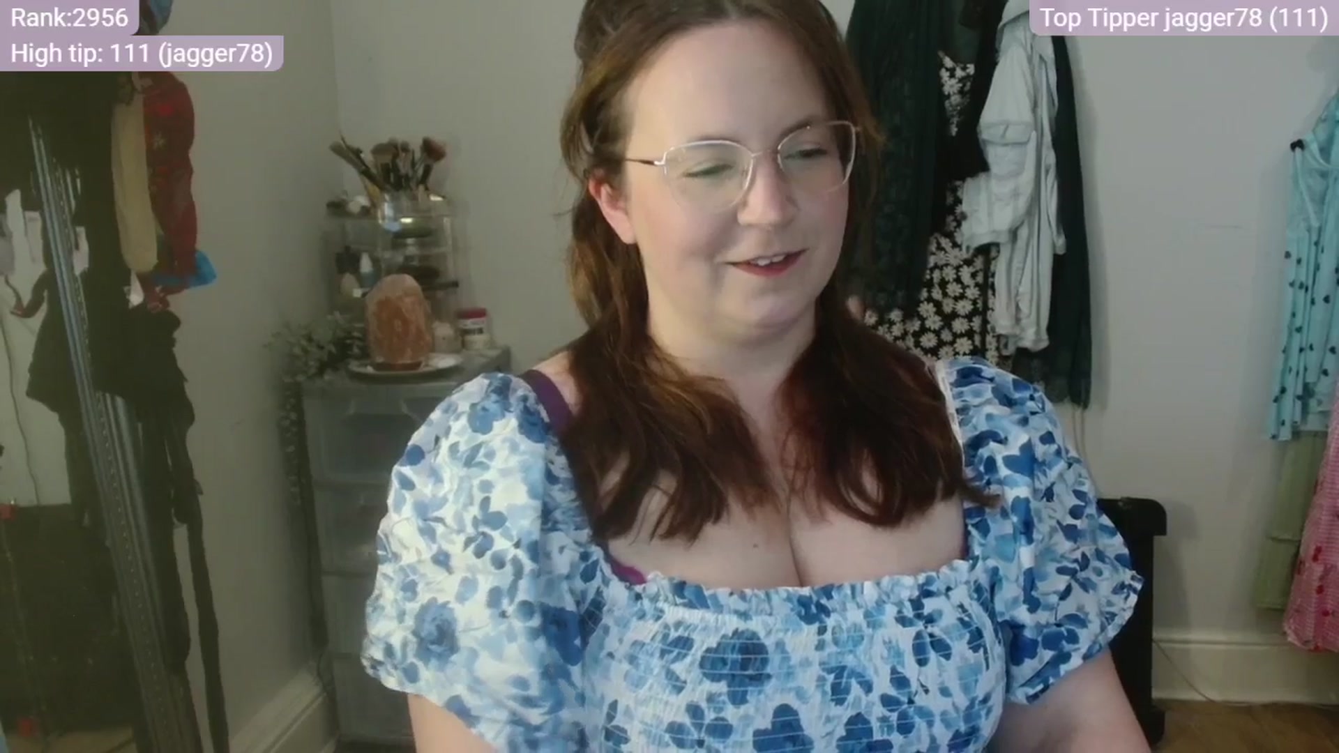 Gallery image thumbnail from CassieBrookes's myfreecams stream on, 04/28/2026, 15:48 image 14 of 20