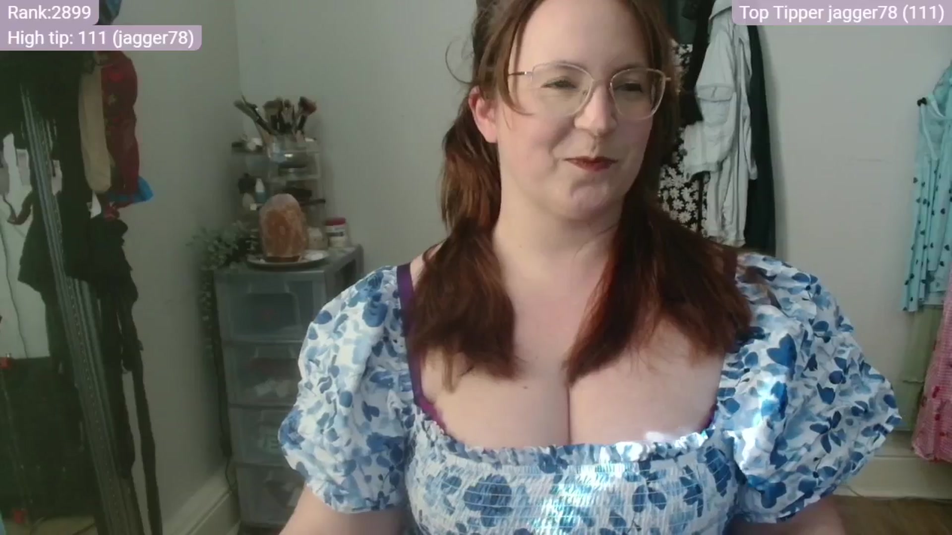 Gallery image thumbnail from CassieBrookes's myfreecams stream on, 04/28/2026, 15:48 image 20 of 20