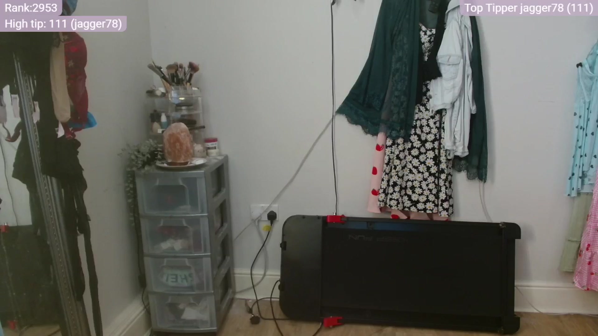 Gallery image thumbnail from CassieBrookes's myfreecams stream on, 04/28/2026, 15:48 image 15 of 20