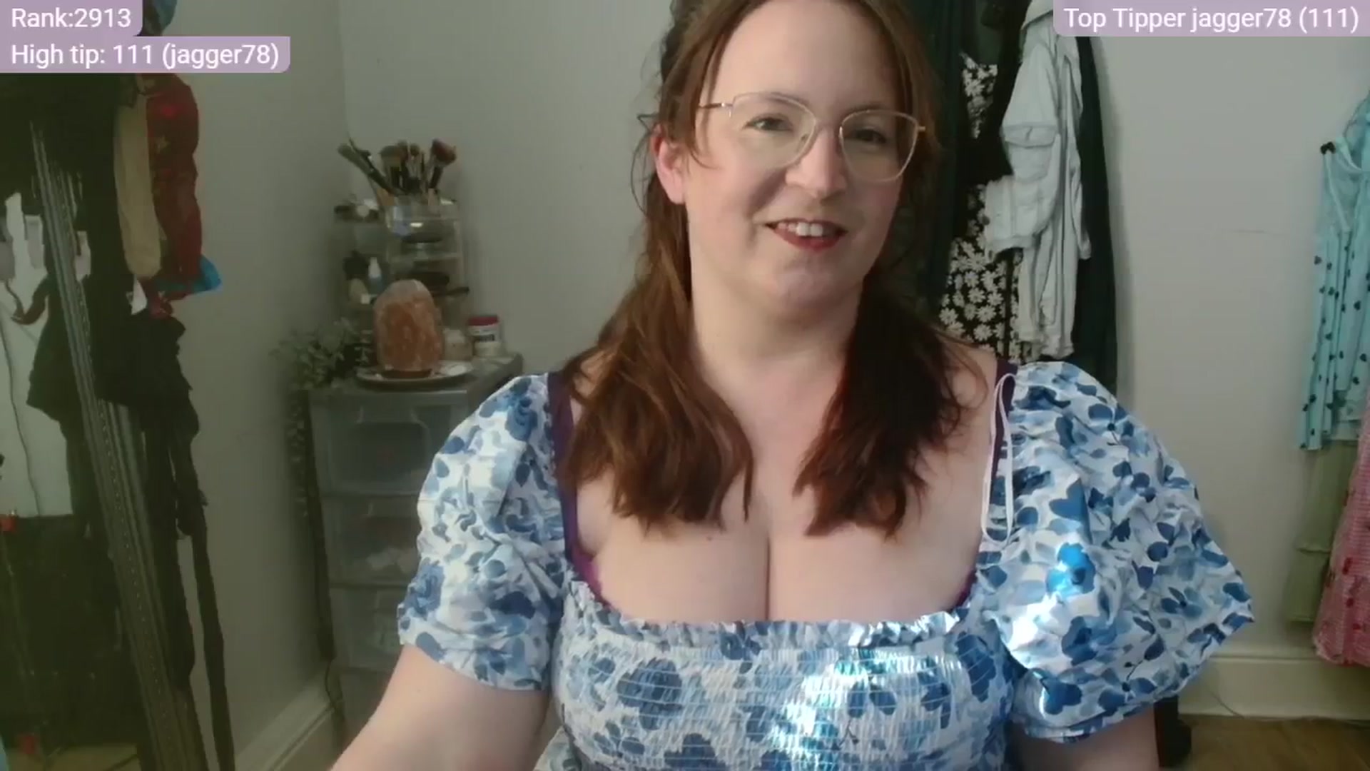 Gallery image thumbnail from CassieBrookes's myfreecams stream on, 04/28/2026, 15:48 image 19 of 20
