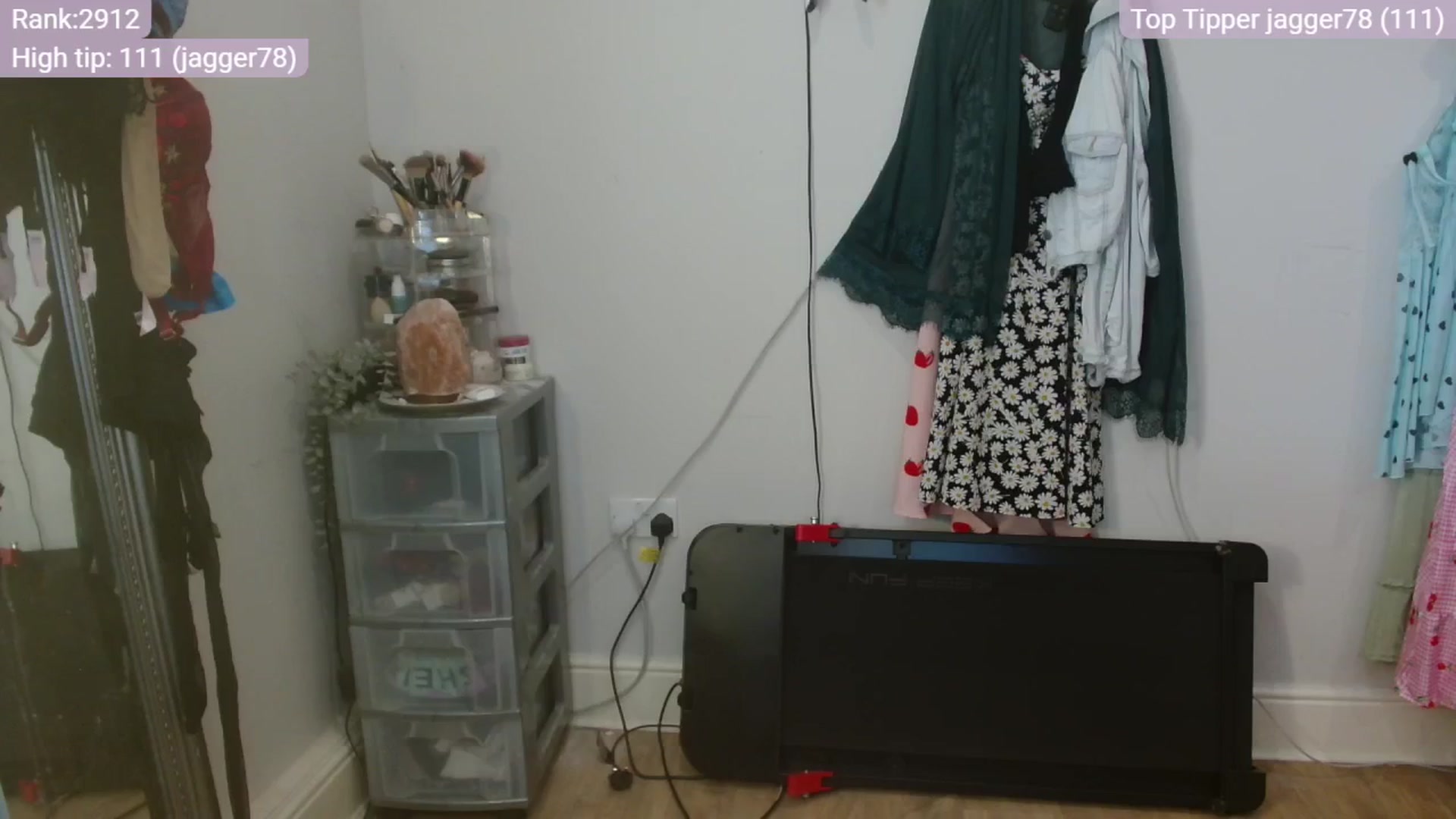 Gallery image thumbnail from CassieBrookes's myfreecams stream on, 04/28/2026, 15:48 image 18 of 20