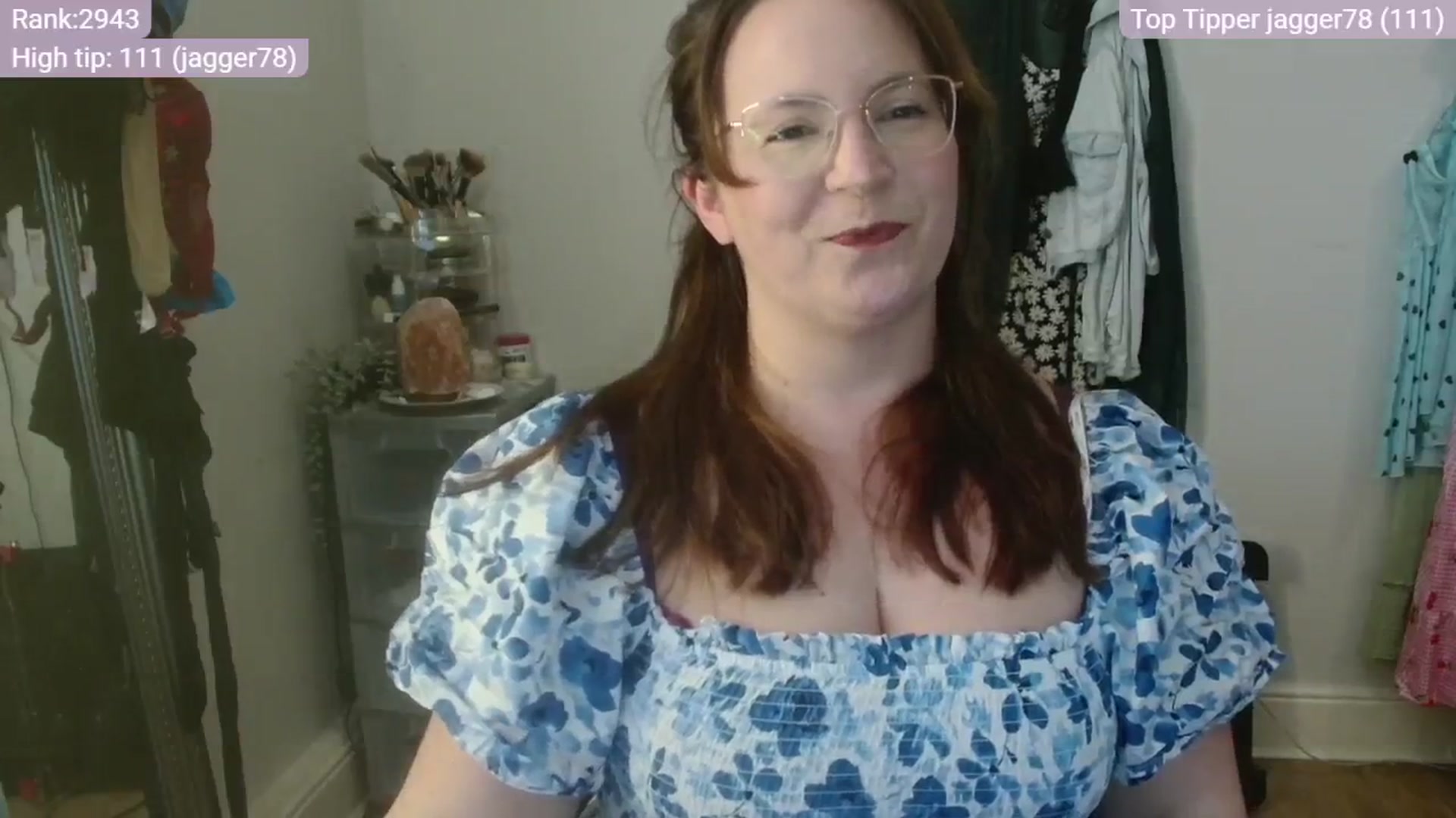 Gallery image thumbnail from CassieBrookes's myfreecams stream on, 04/28/2026, 15:48 image 16 of 20