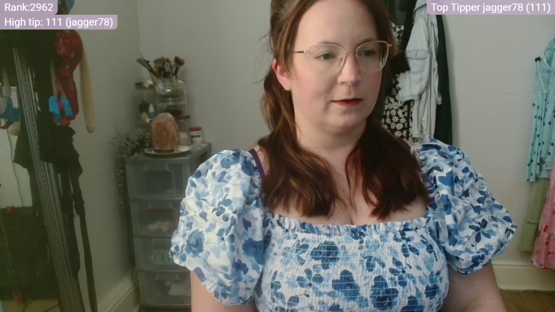 Gallery image thumbnail from CassieBrookes's myfreecams stream on, 04/28/2026, 15:48 image 8 of 20